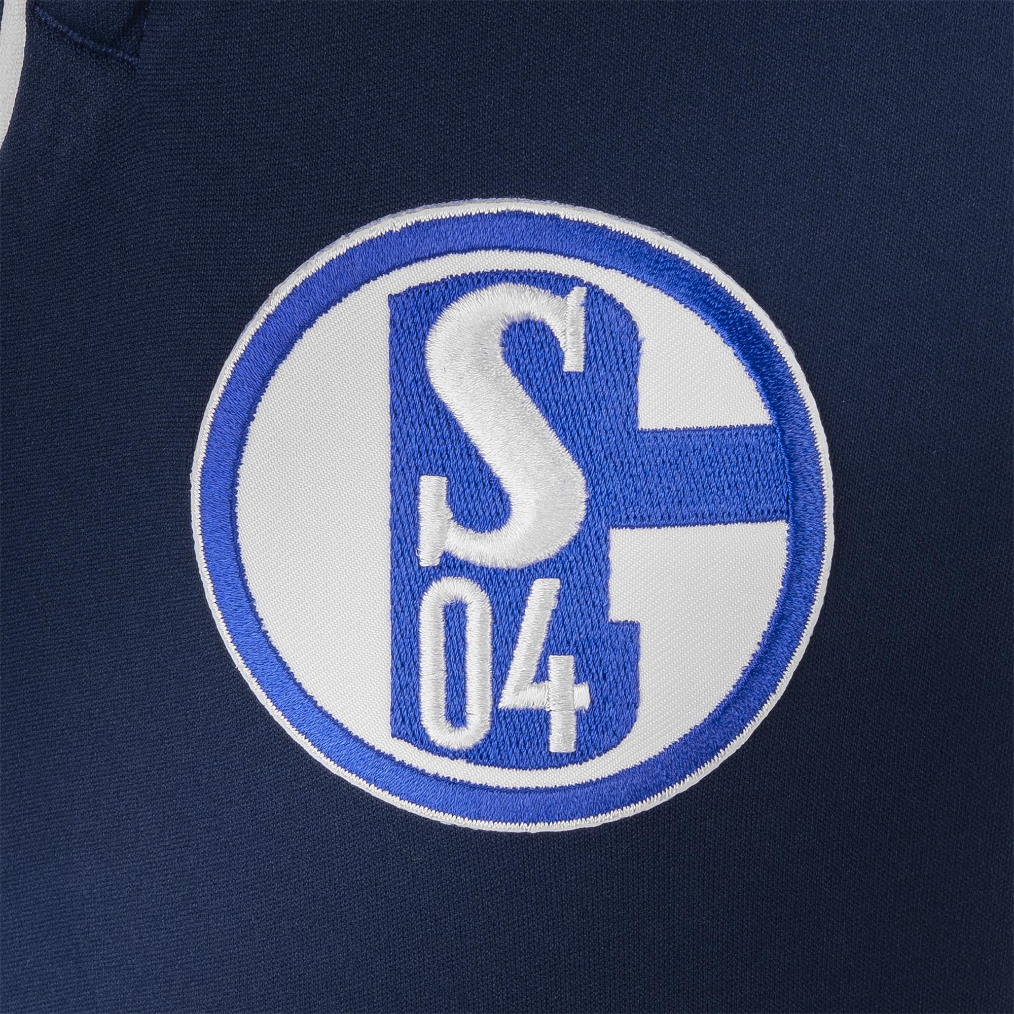 S04 Logo