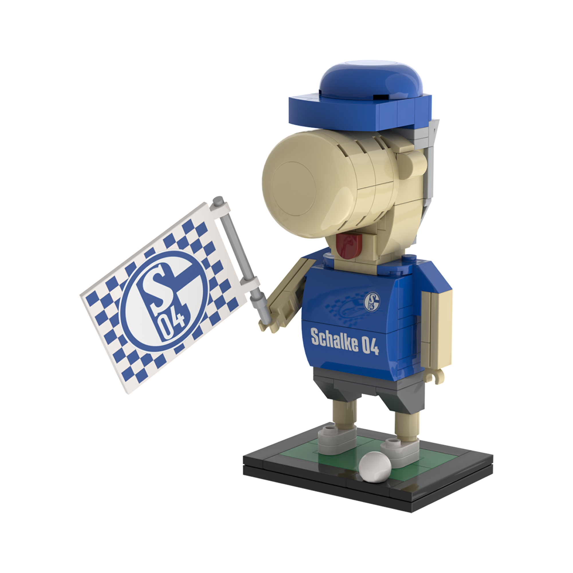 Details für Miniatur Erwin