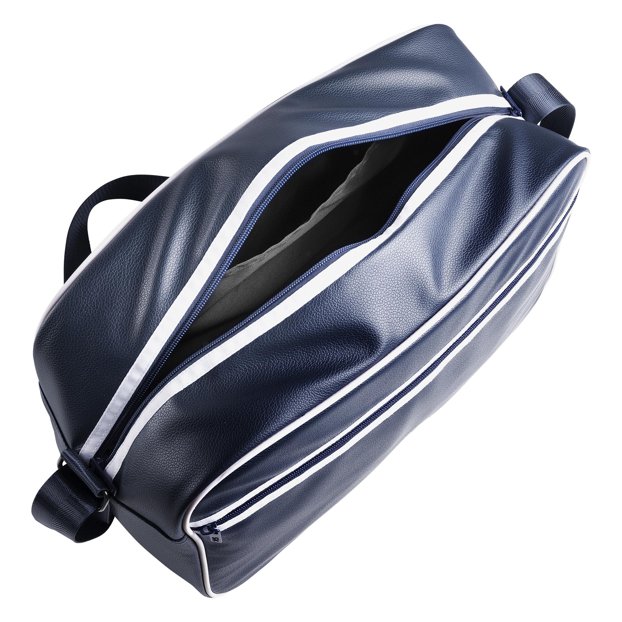 Sporttasche Retro innen