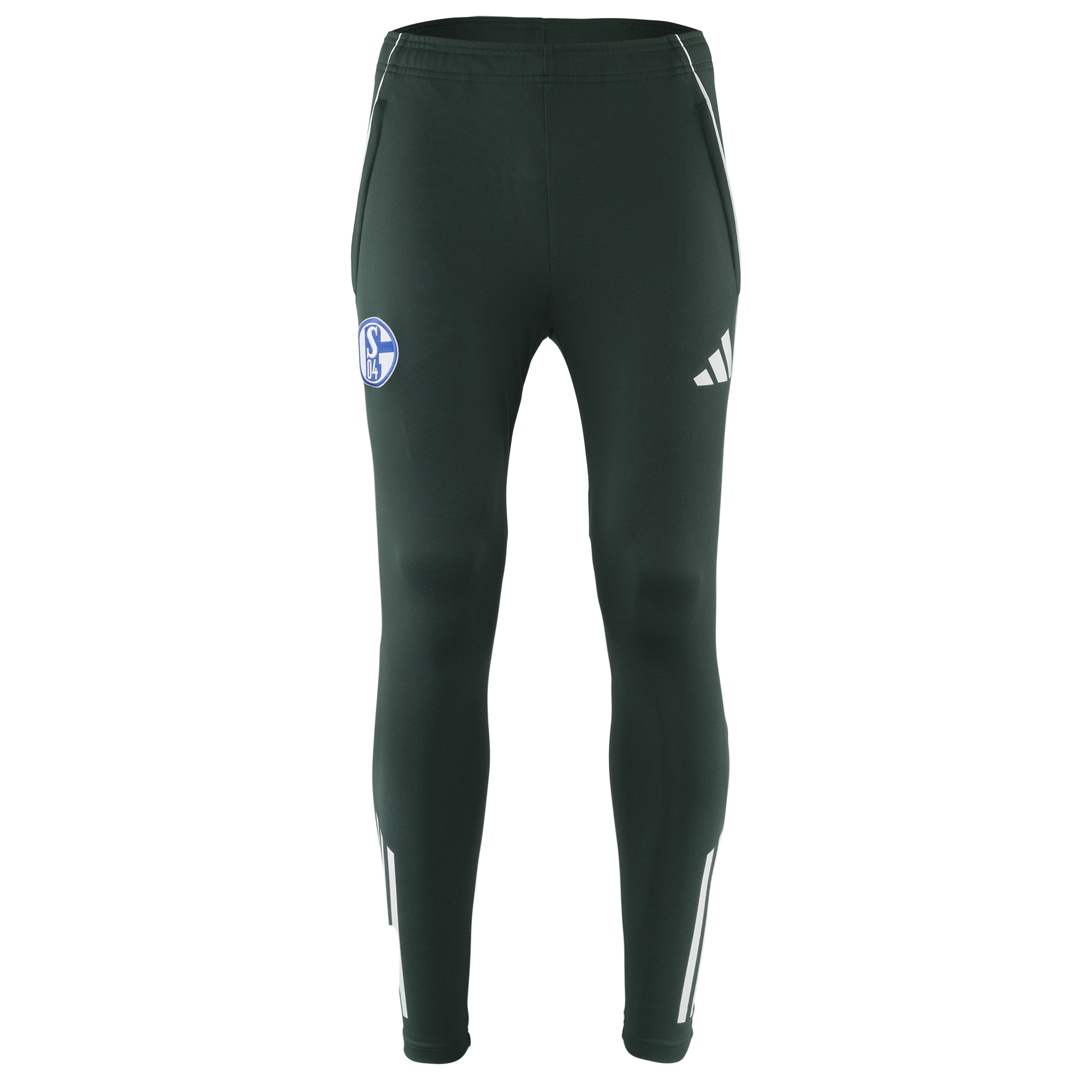 Details für adidas Trainingshose Team grün