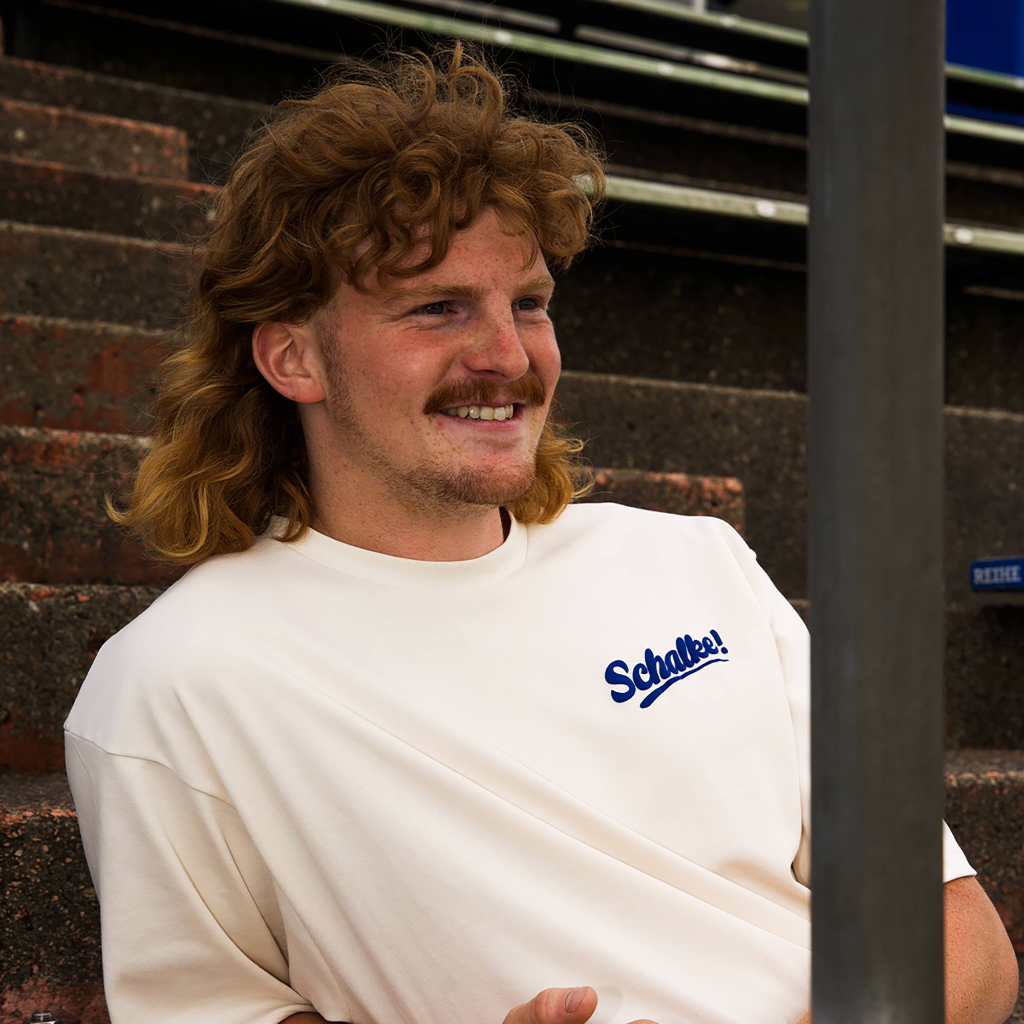 Model T-Shirt Traditionen