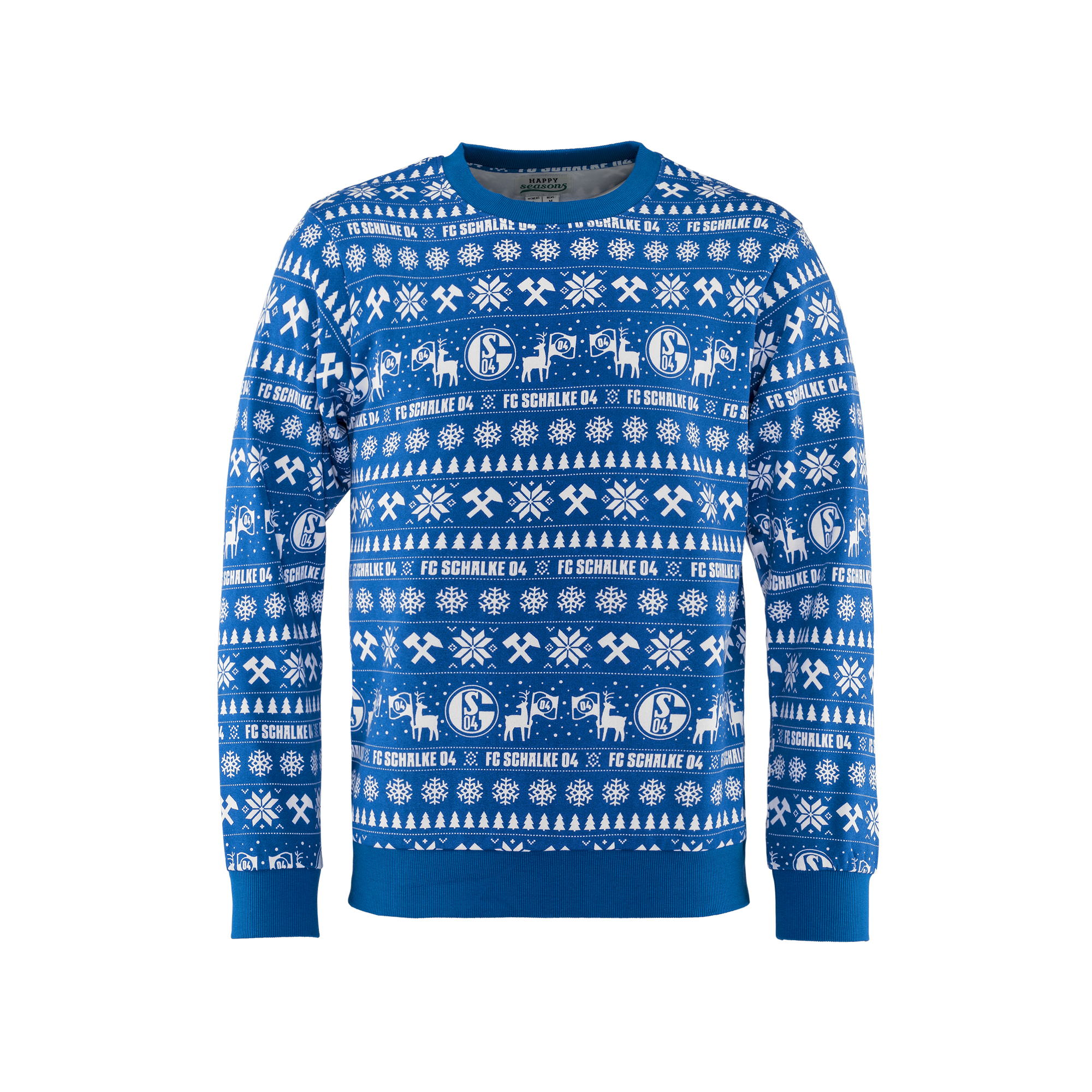 Christmas S04 Sweater Kids