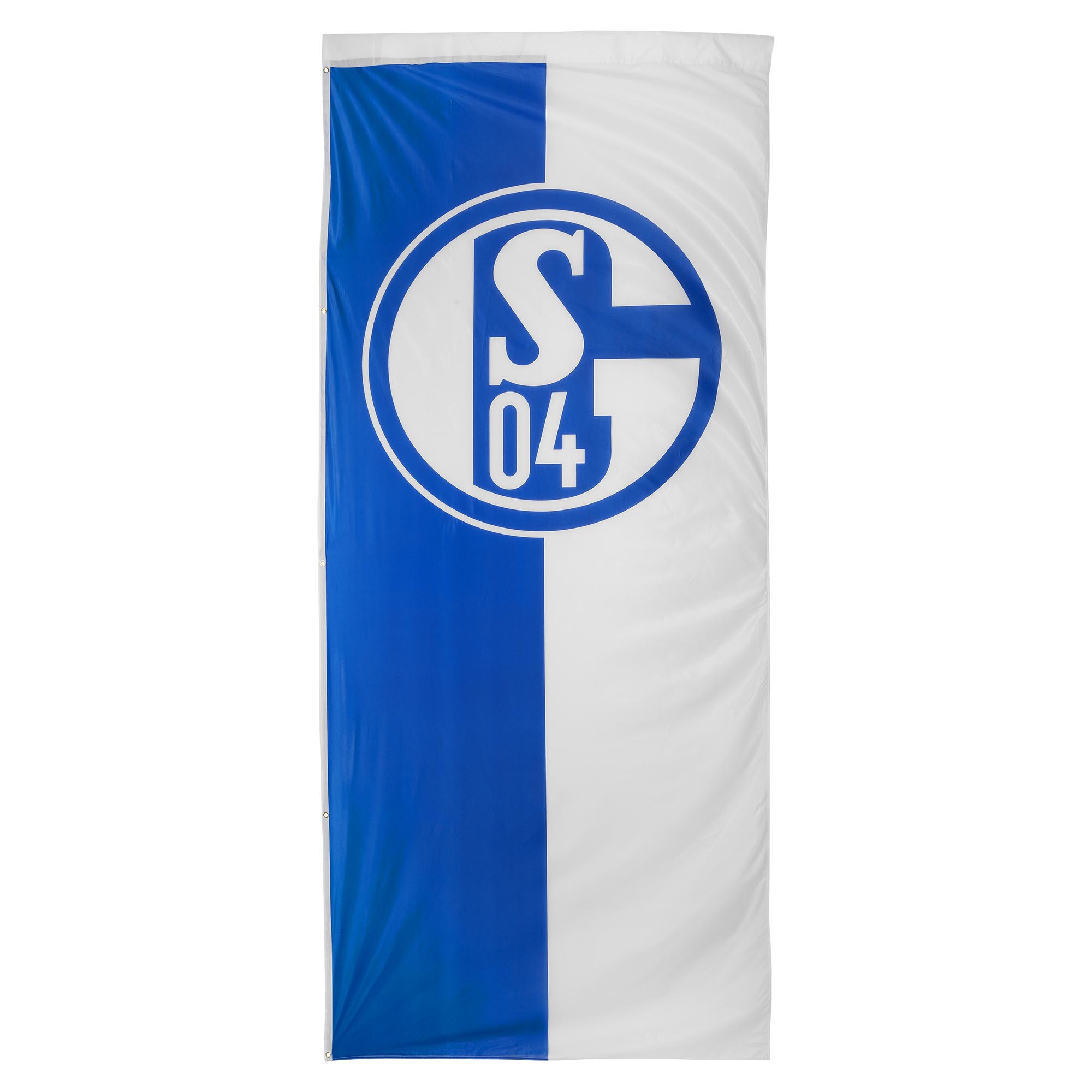 S04 Hissfahne Signet 150x350cm