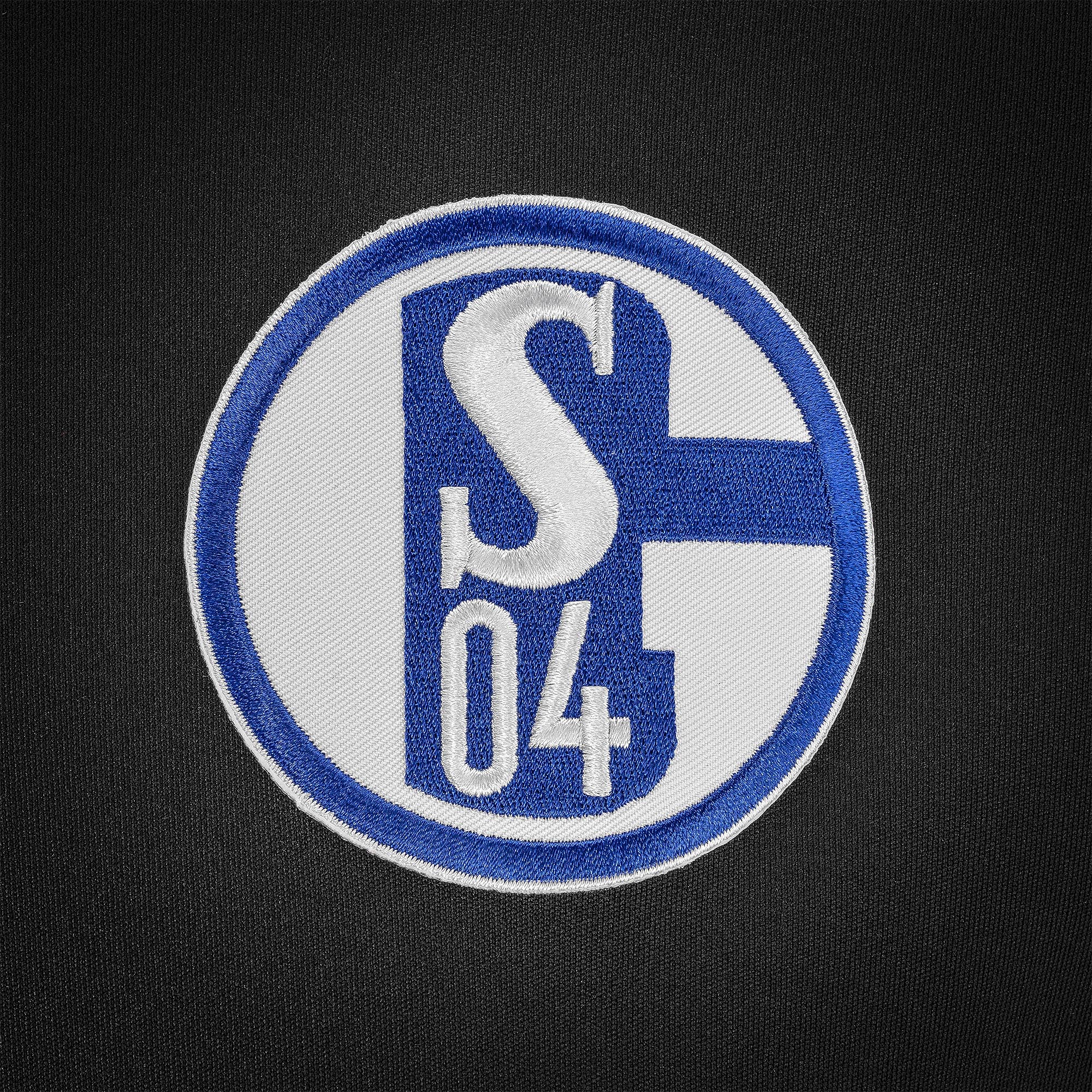 Trainingstop Zip Team Logo