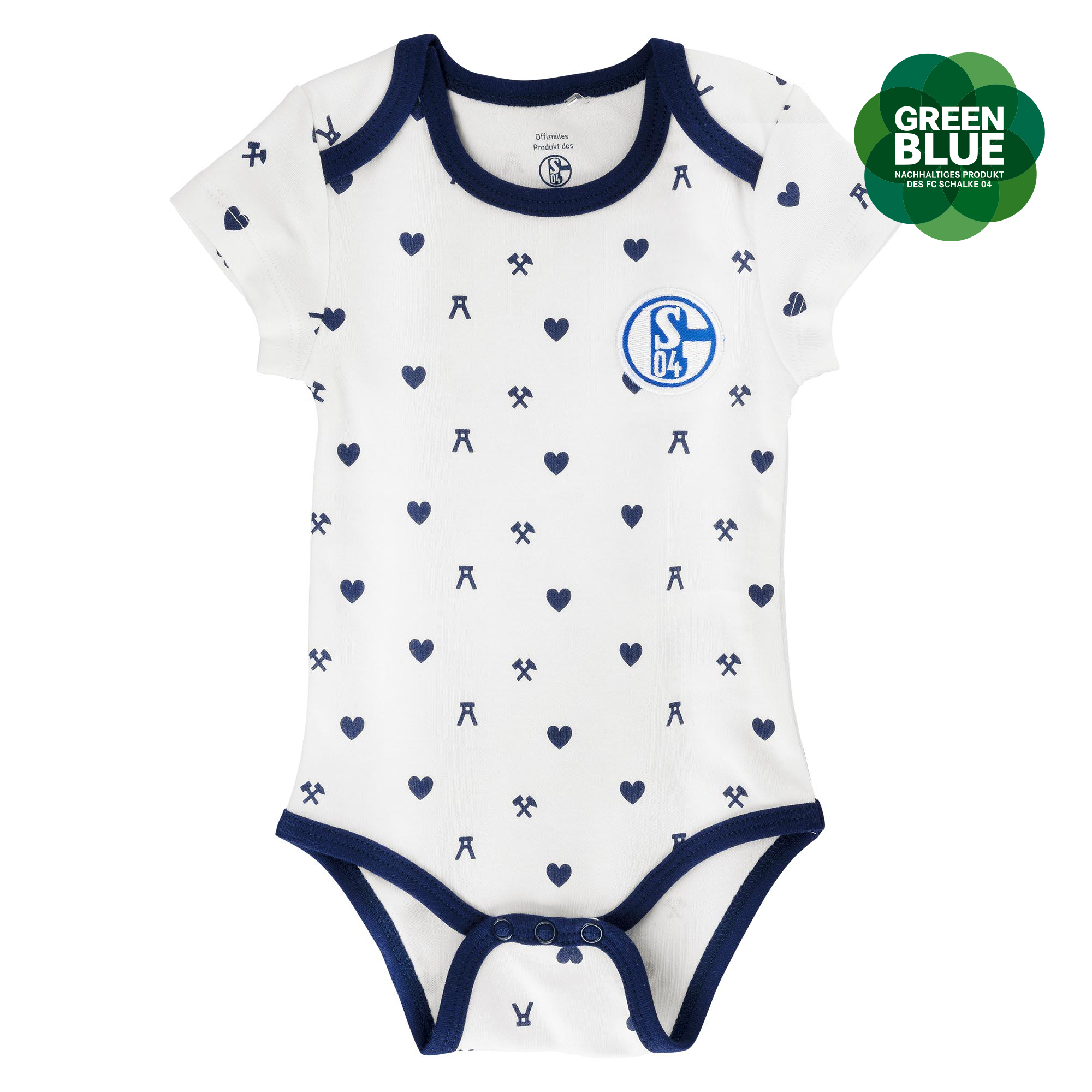 Details for Body Baby Allover cream