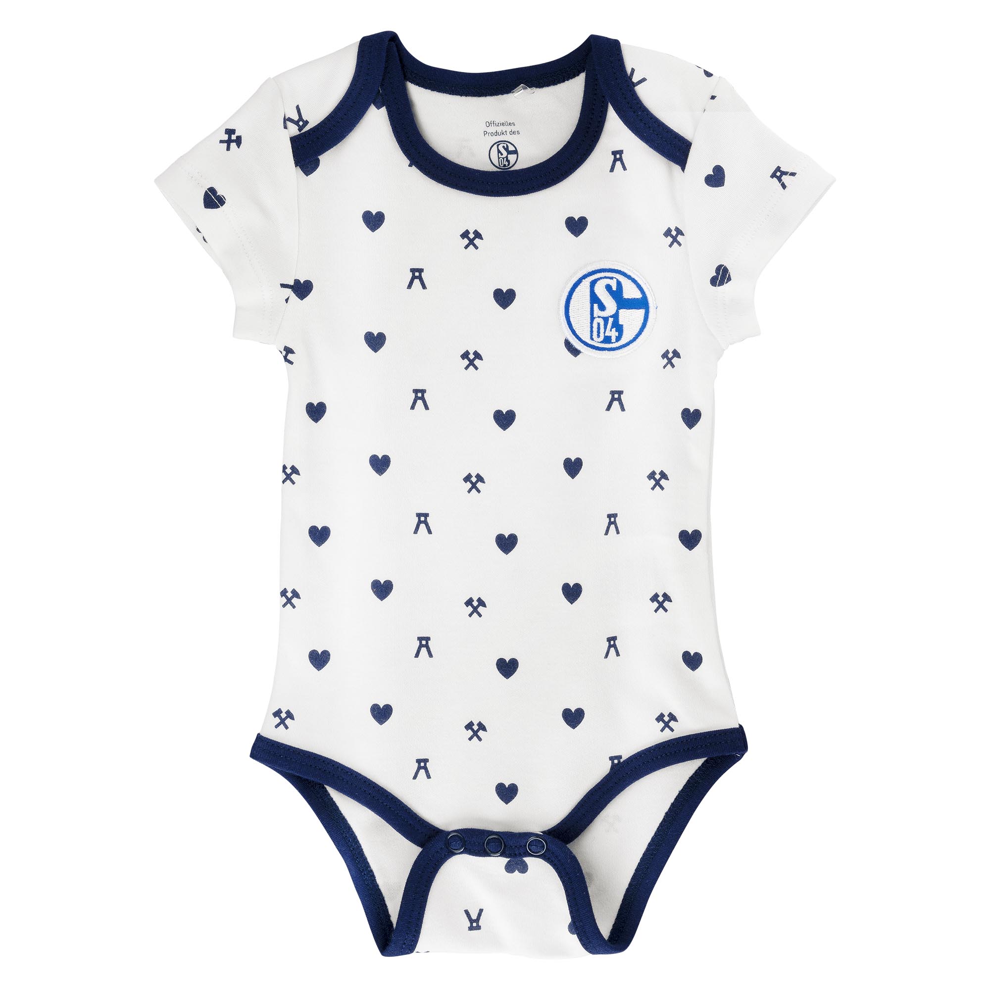 Details für Body Baby Allover creme