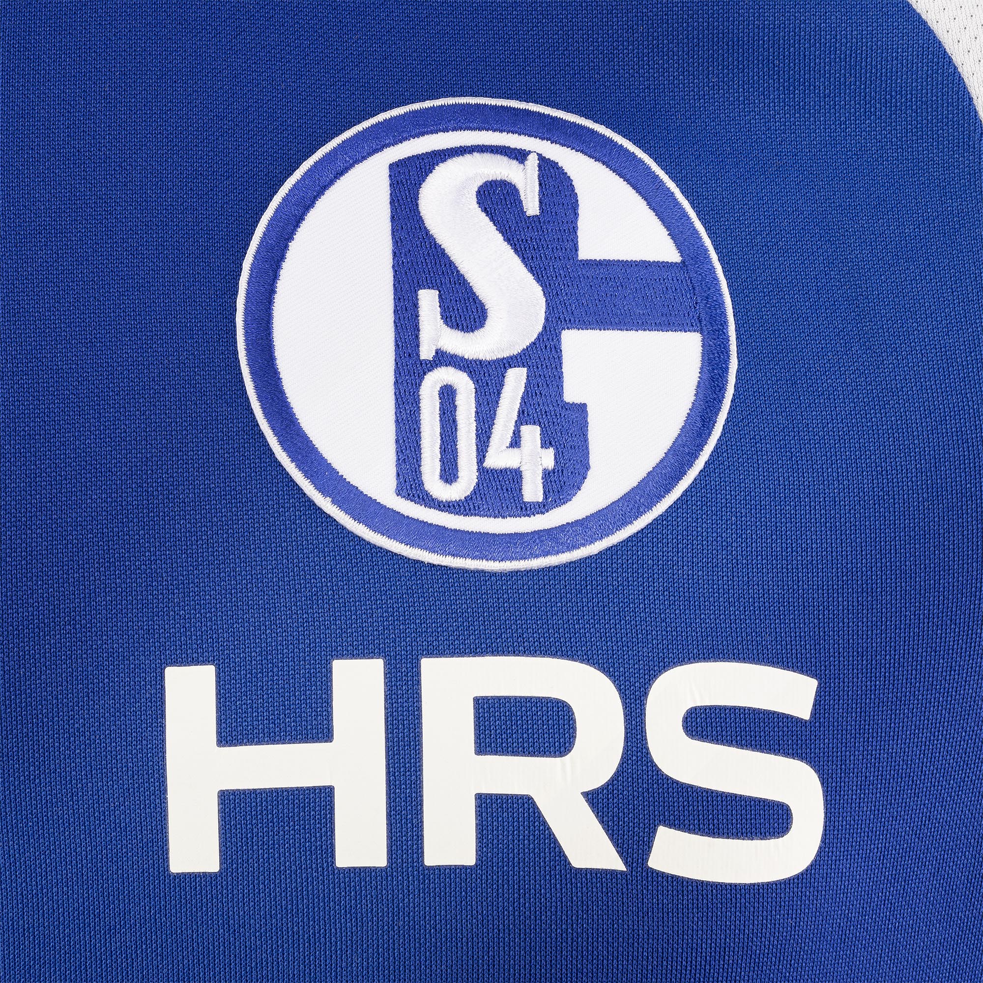 S04 Logo
