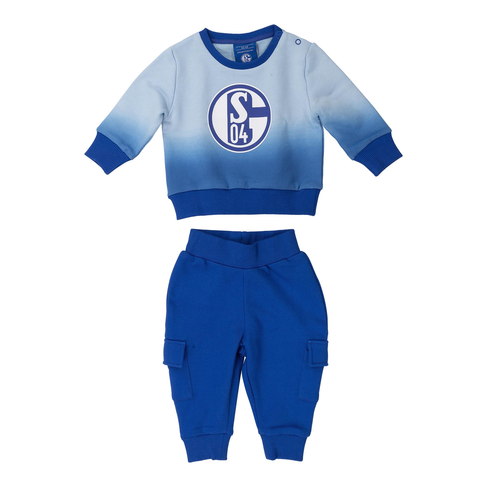 Details für Baby Jogger Farbverlauf