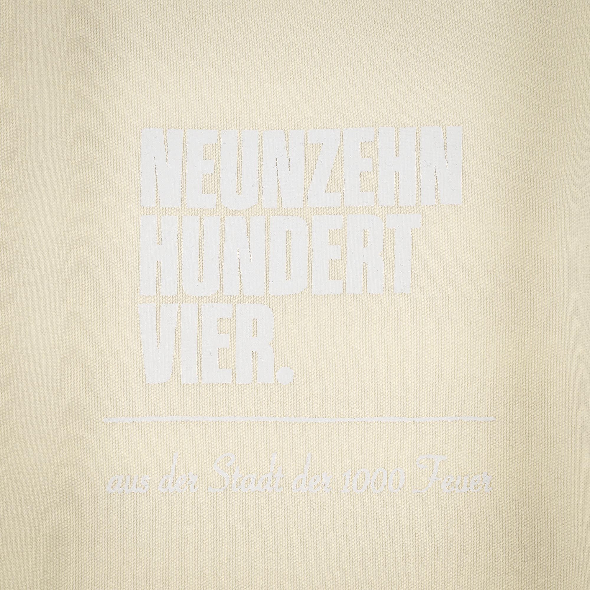 neunzehnhundertvier Print