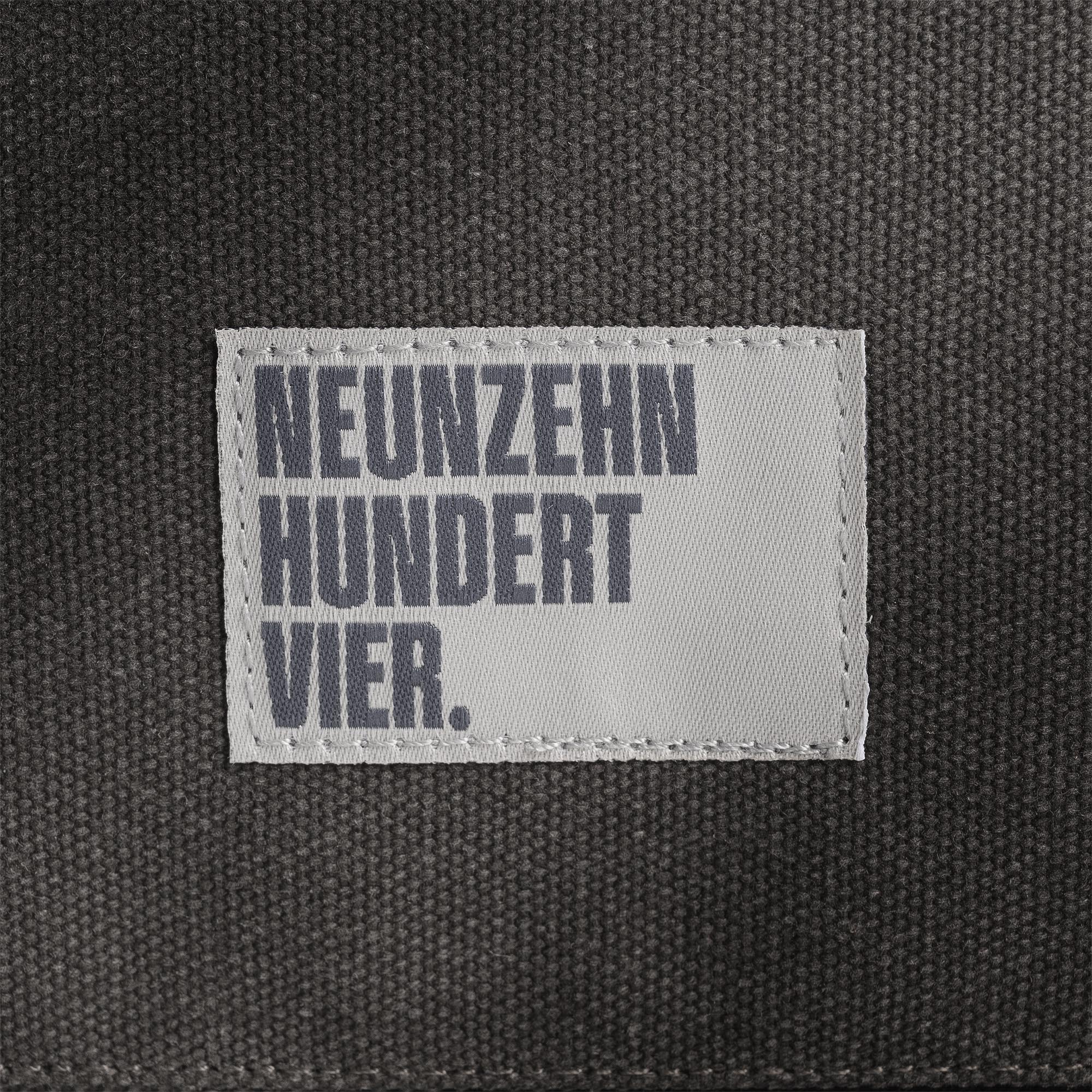 Shopper 1904 Weblabel