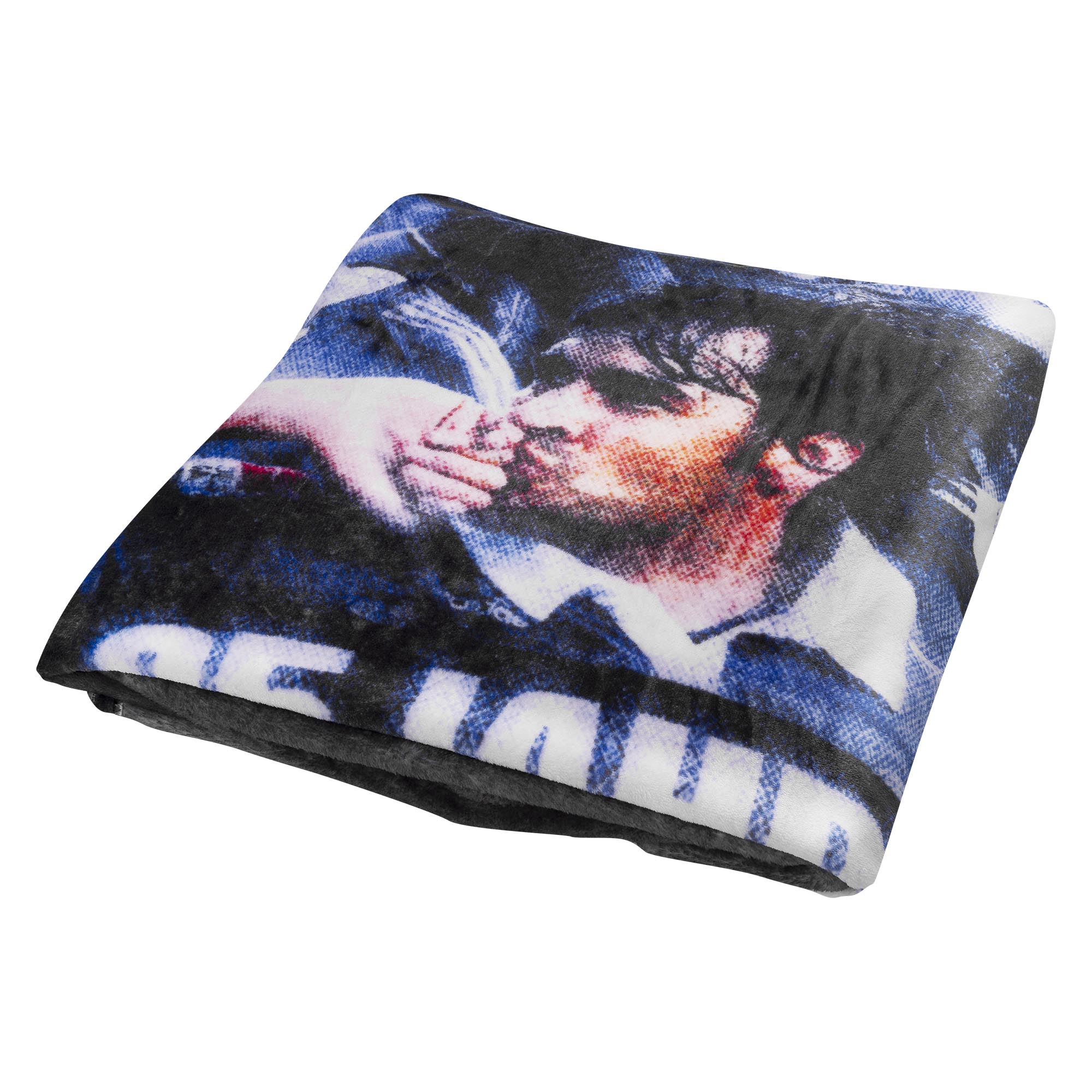 S04 Decke Fleece 