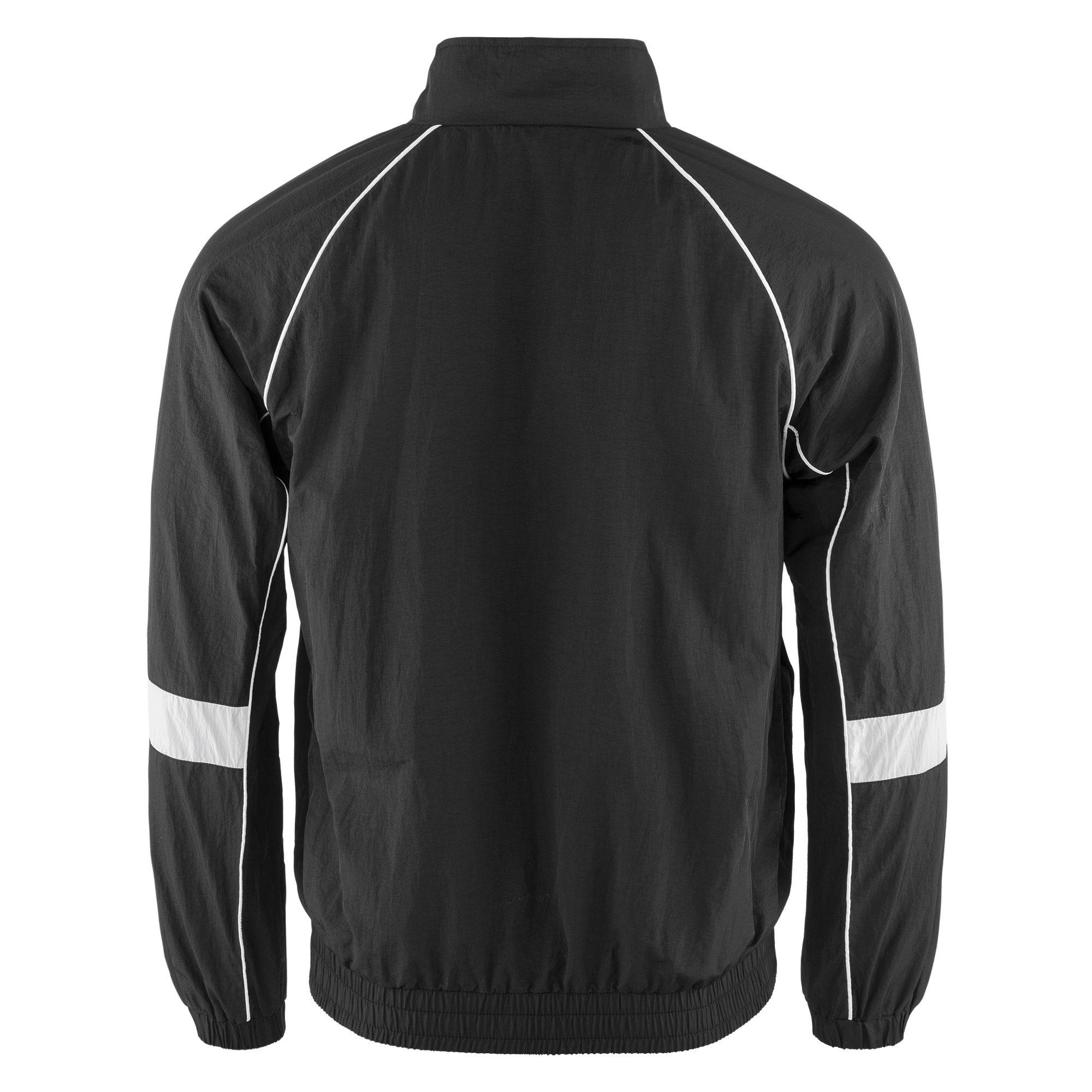 Rückseite Tracktop K&M