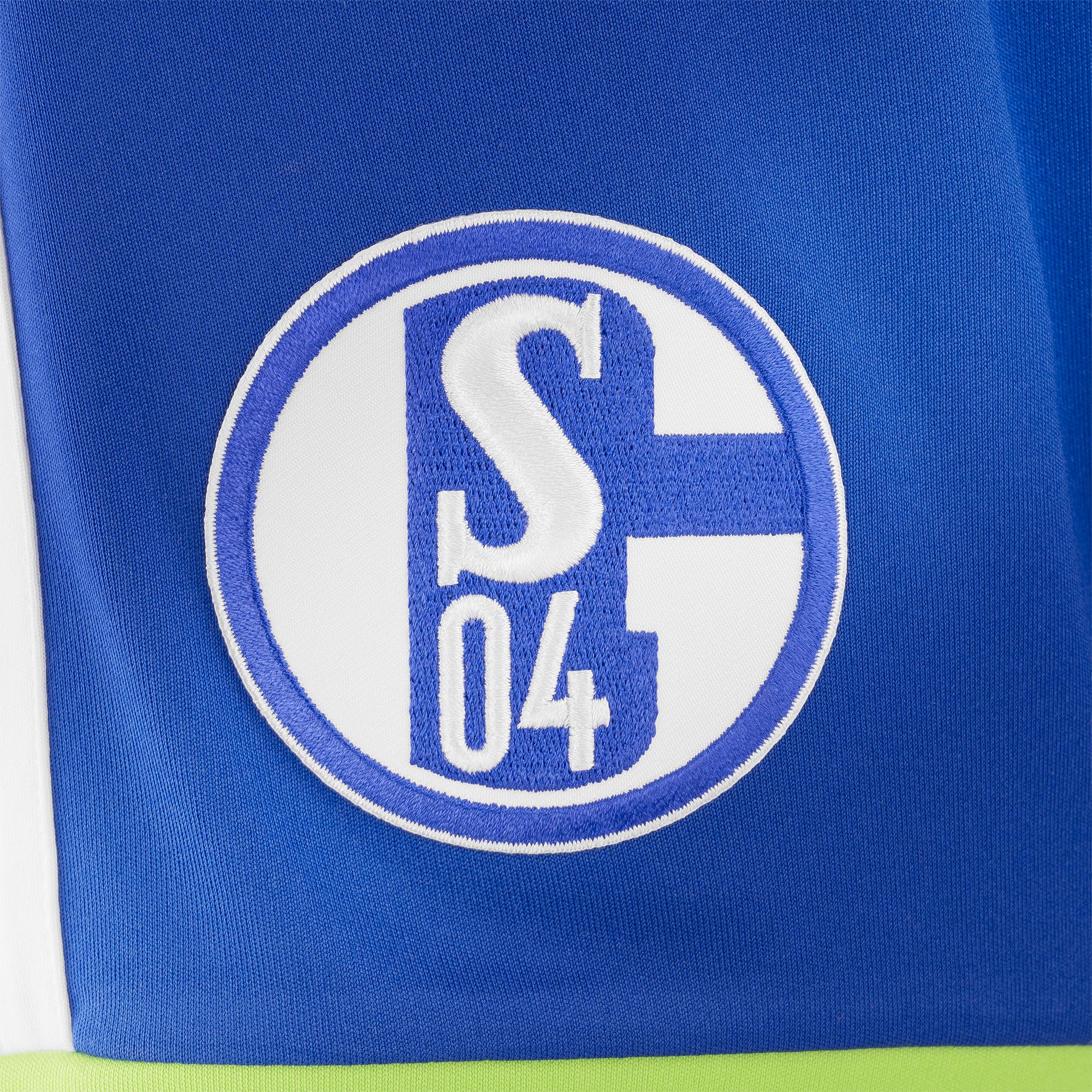 Schalke Logo