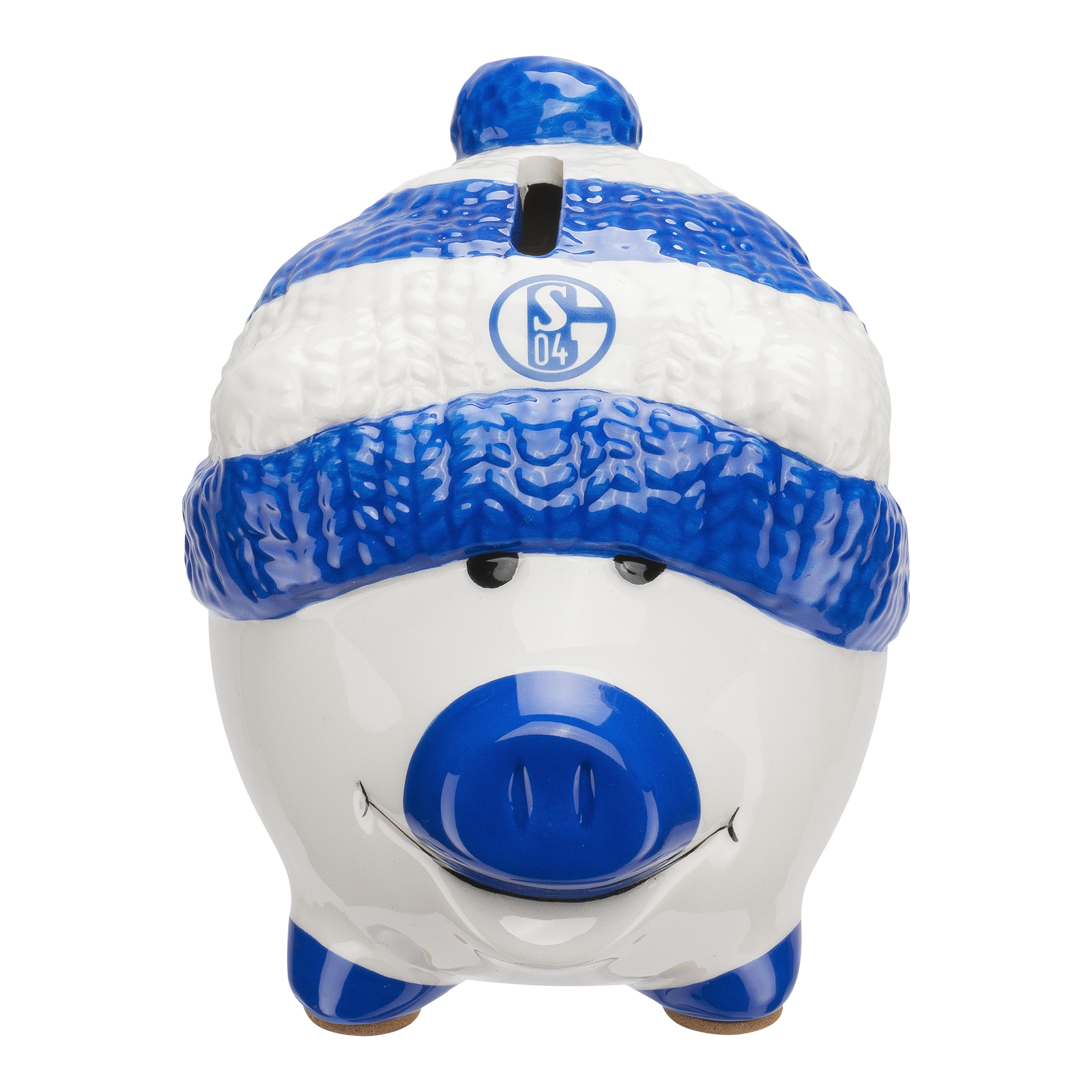 Sparschwein FC Schalke 04