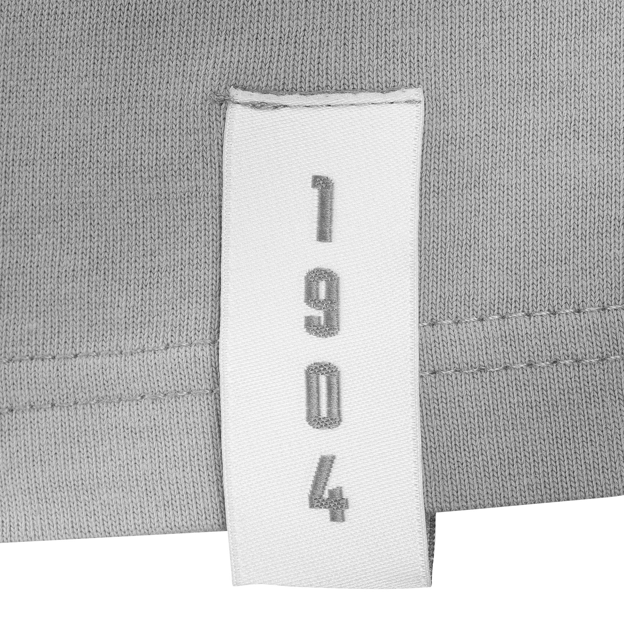 Looplabel 1904