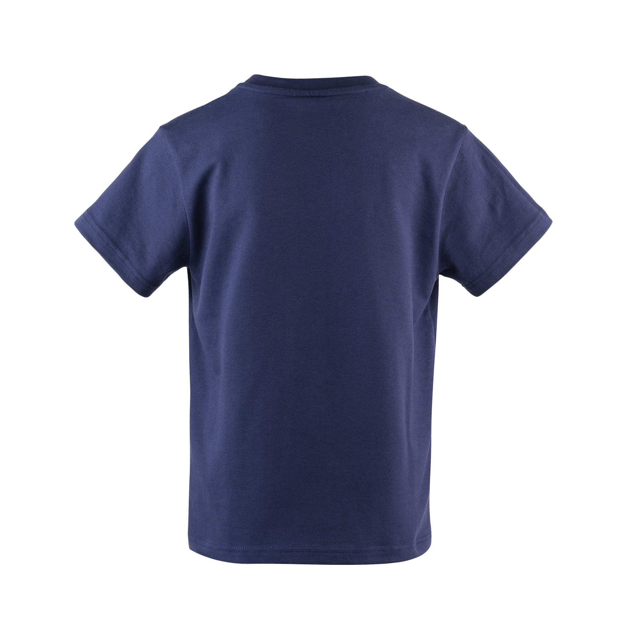 Urban casual T-Shirt Kids navy