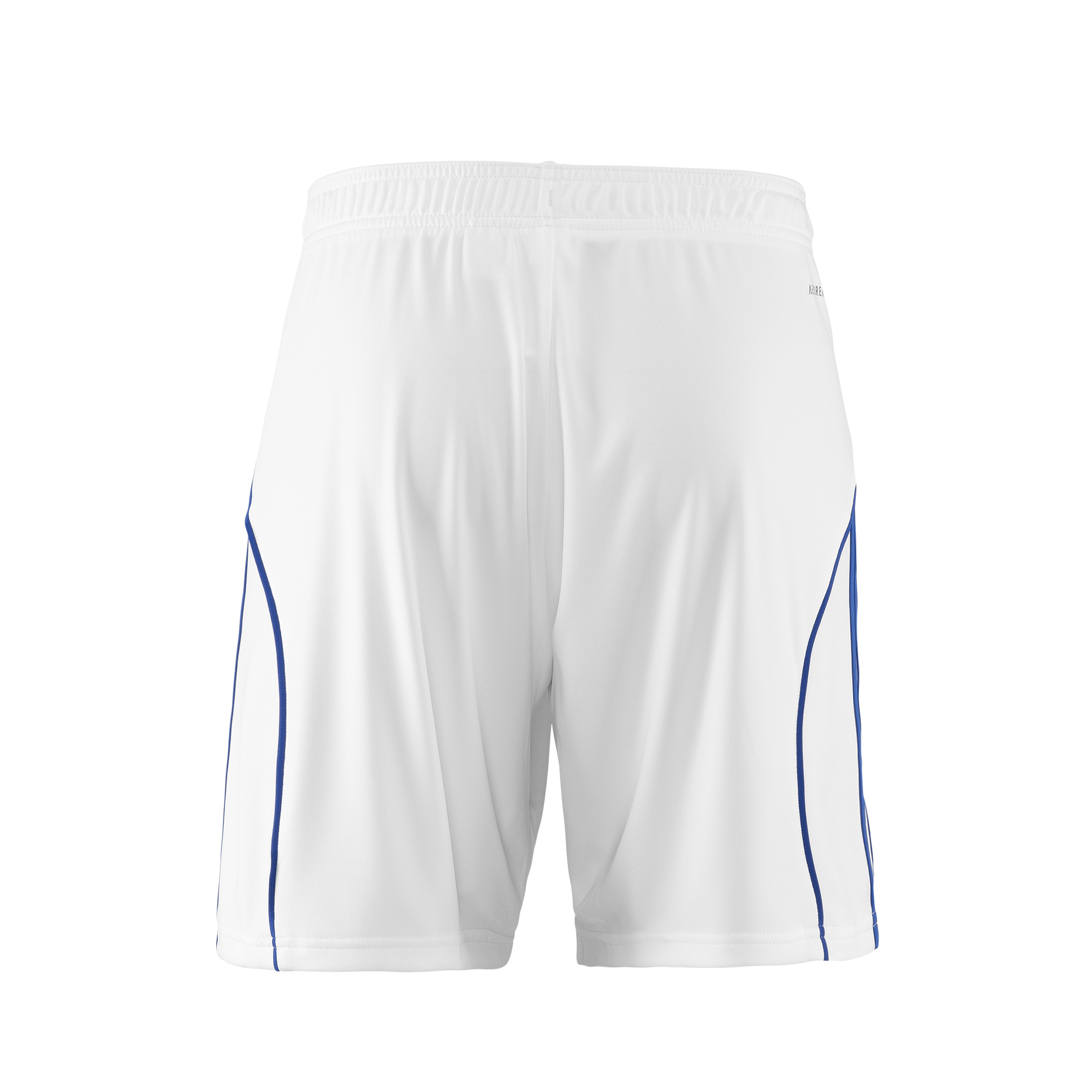 adidas kurze Hose weiß