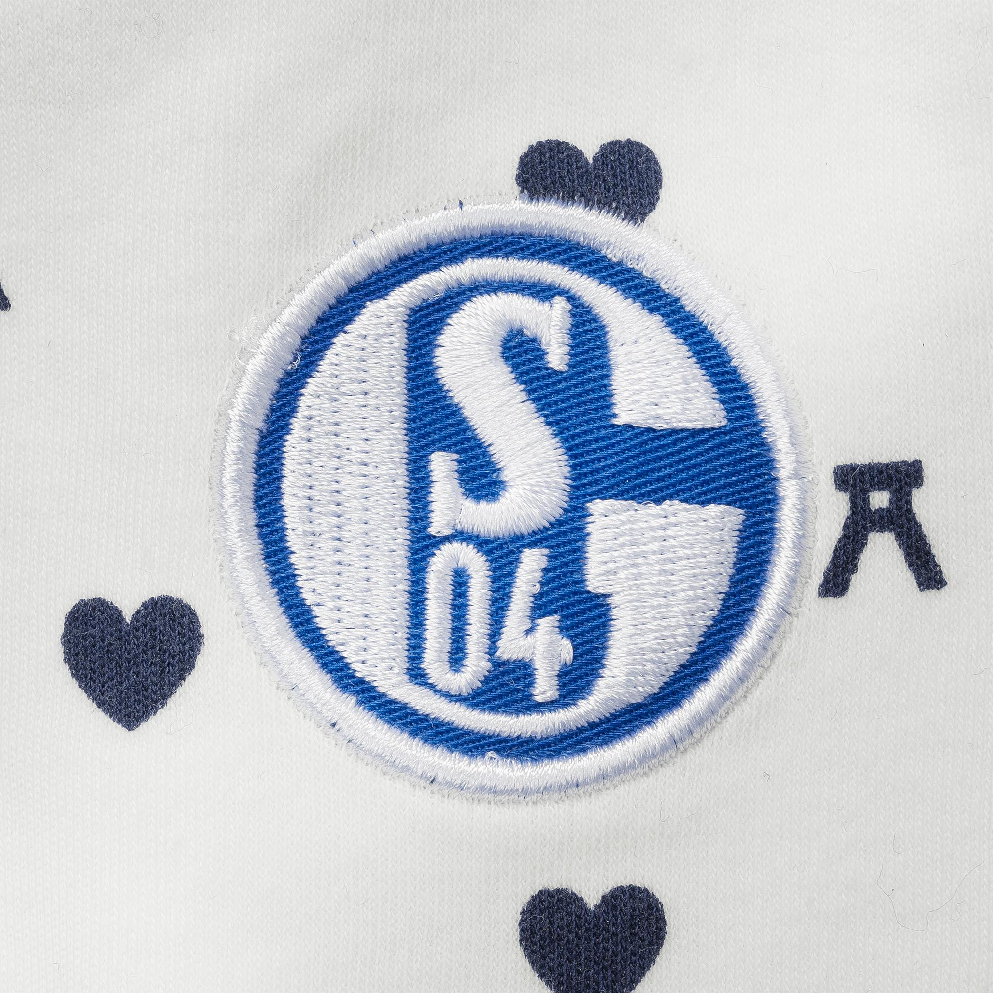 Schalke Web-Badge