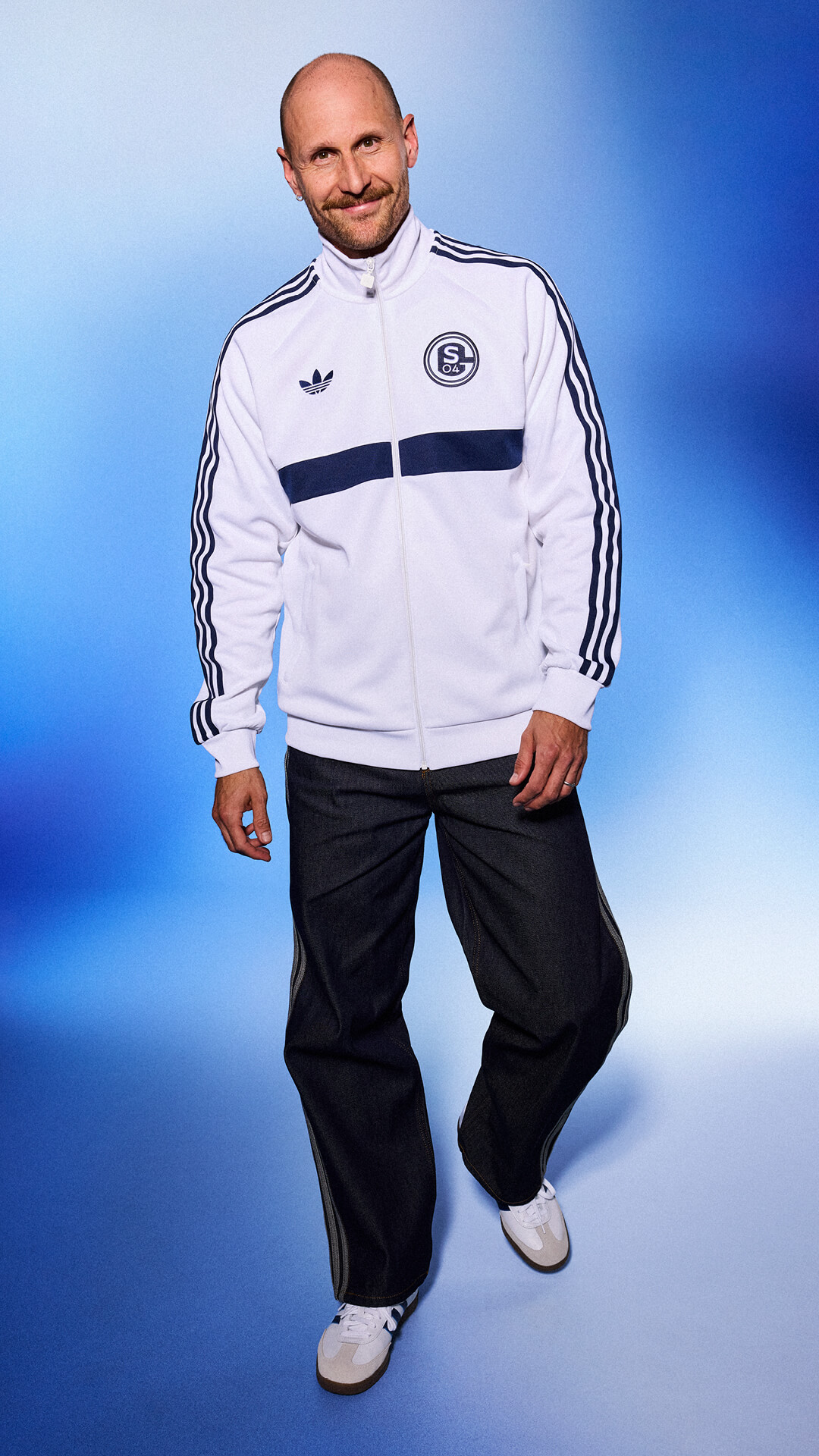 adidas Originals-Kollektion