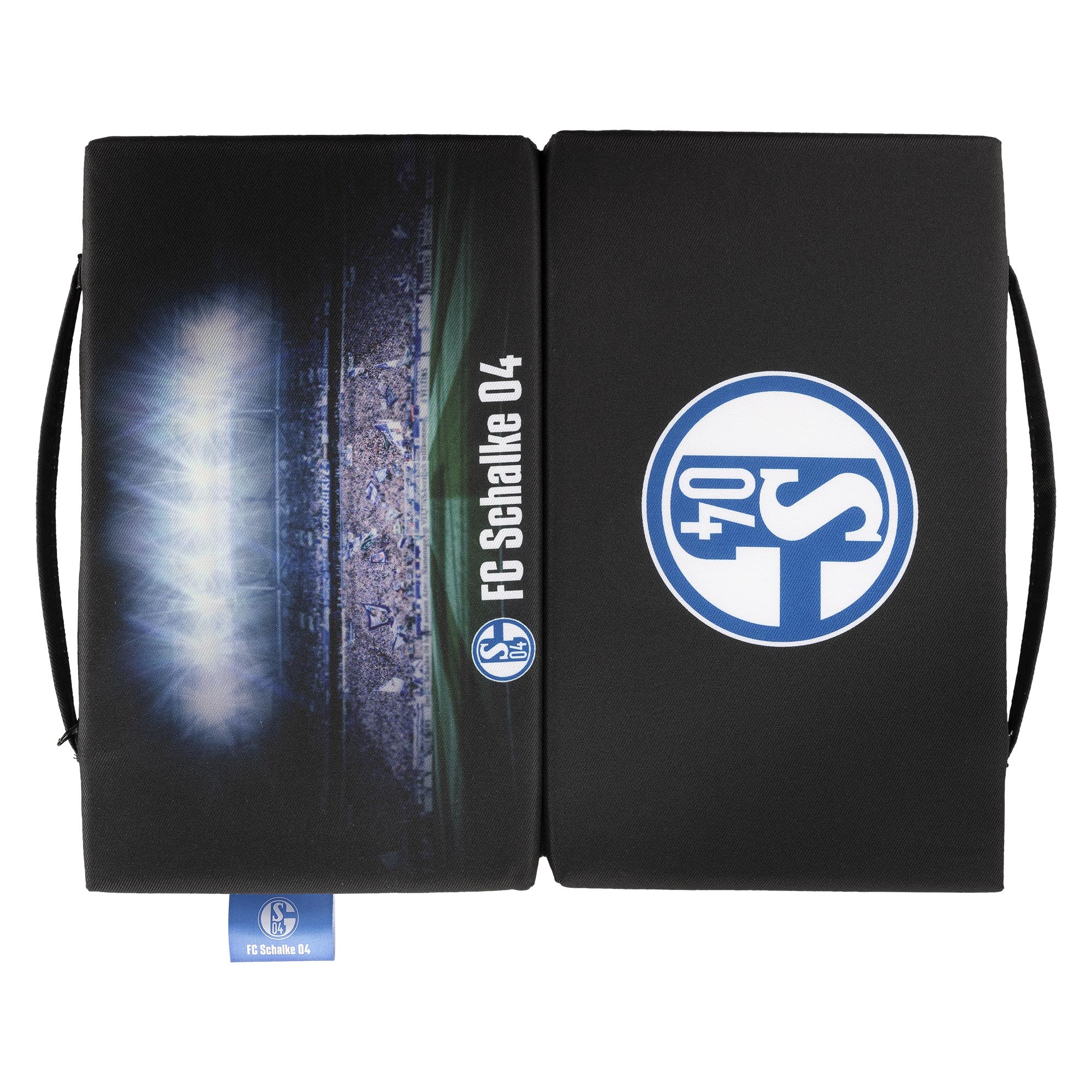 Nordkurve Sitzkissen