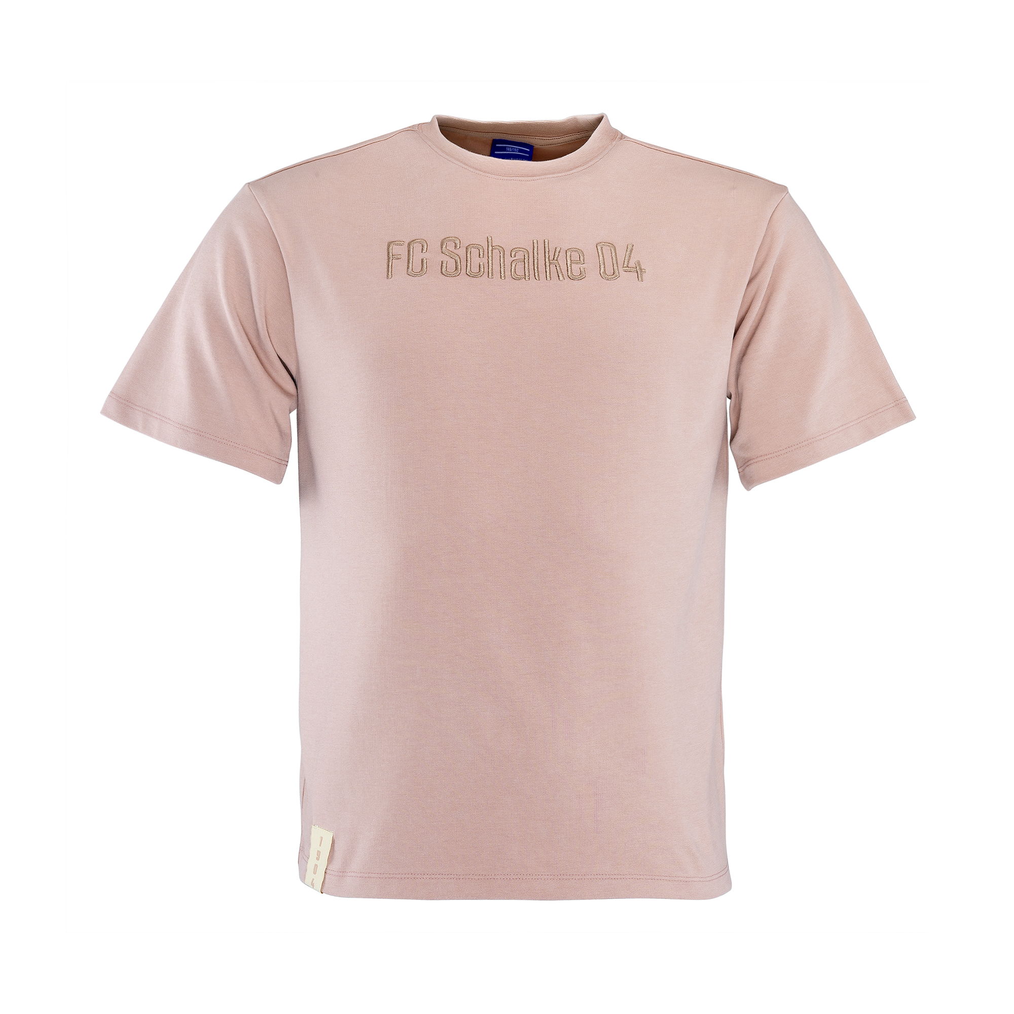 Details for T-Shirt Kids washed rosé