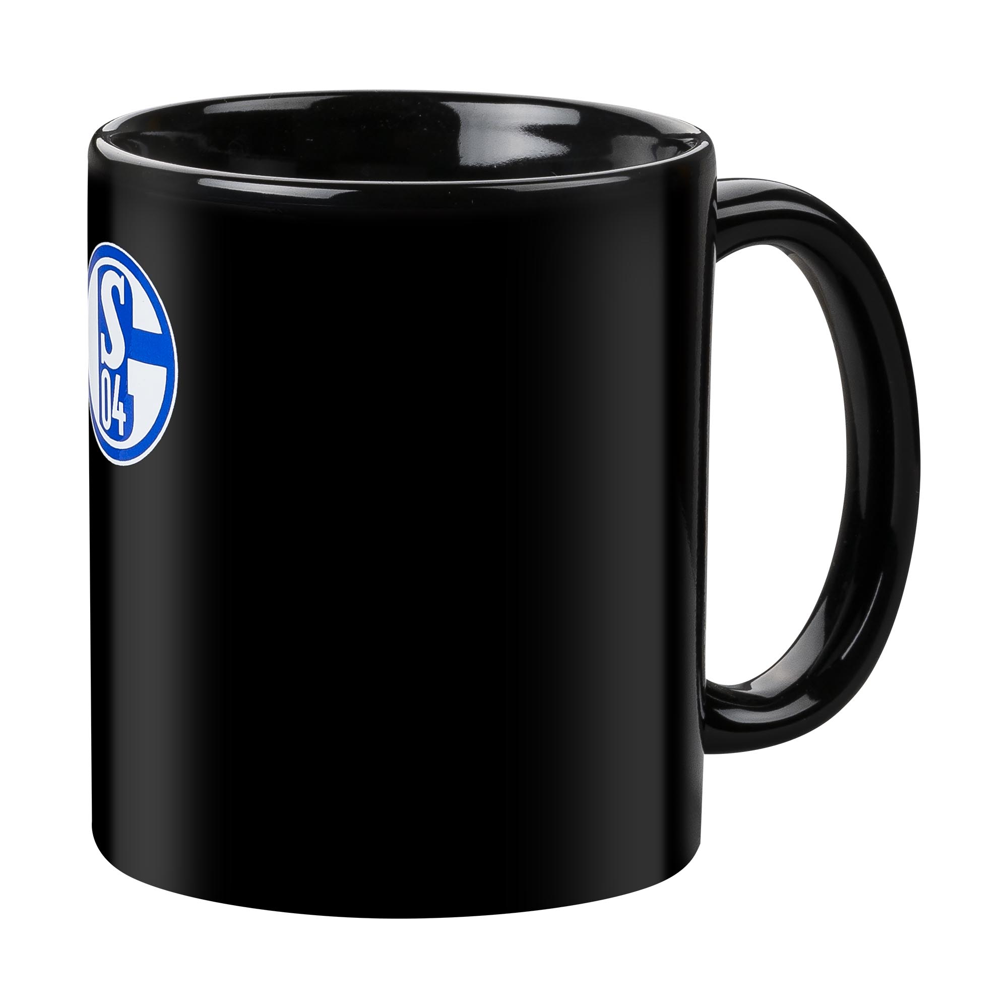 Tasse Kaltzustand