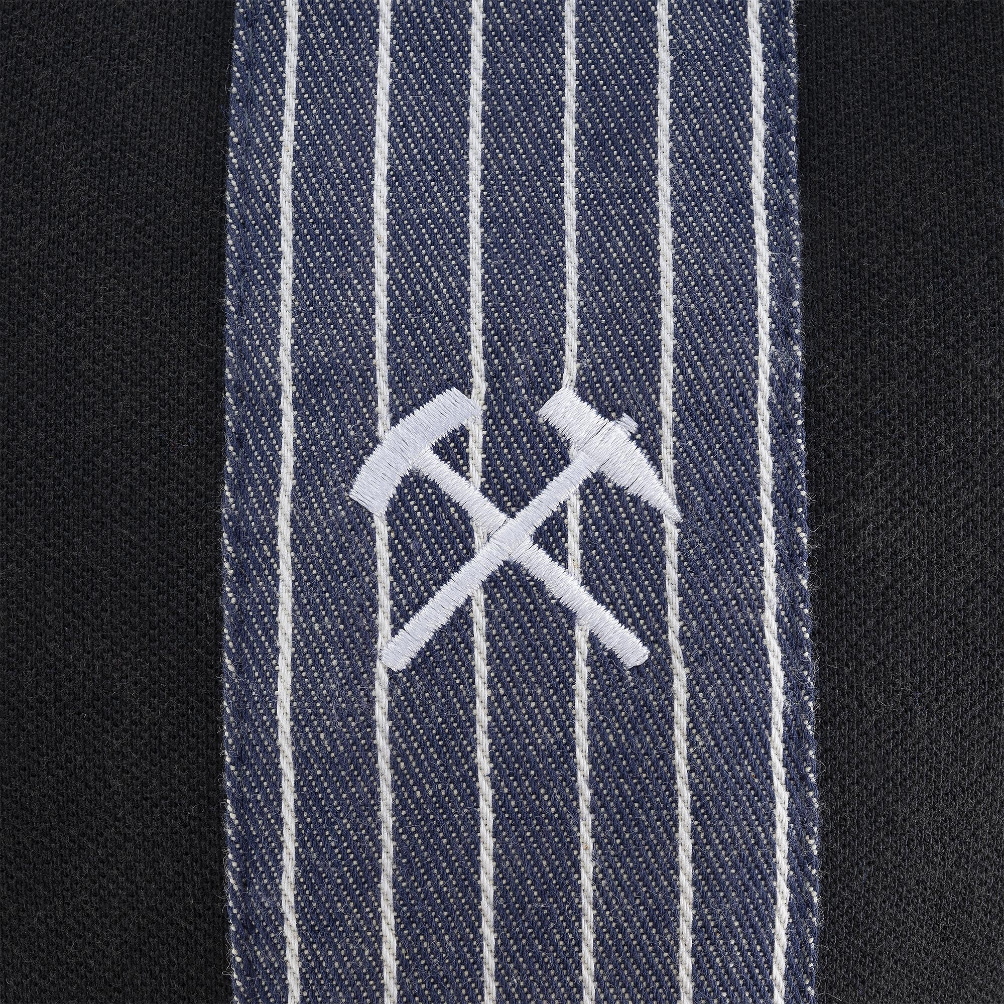 Polo-Shirt S04 x GH Detail