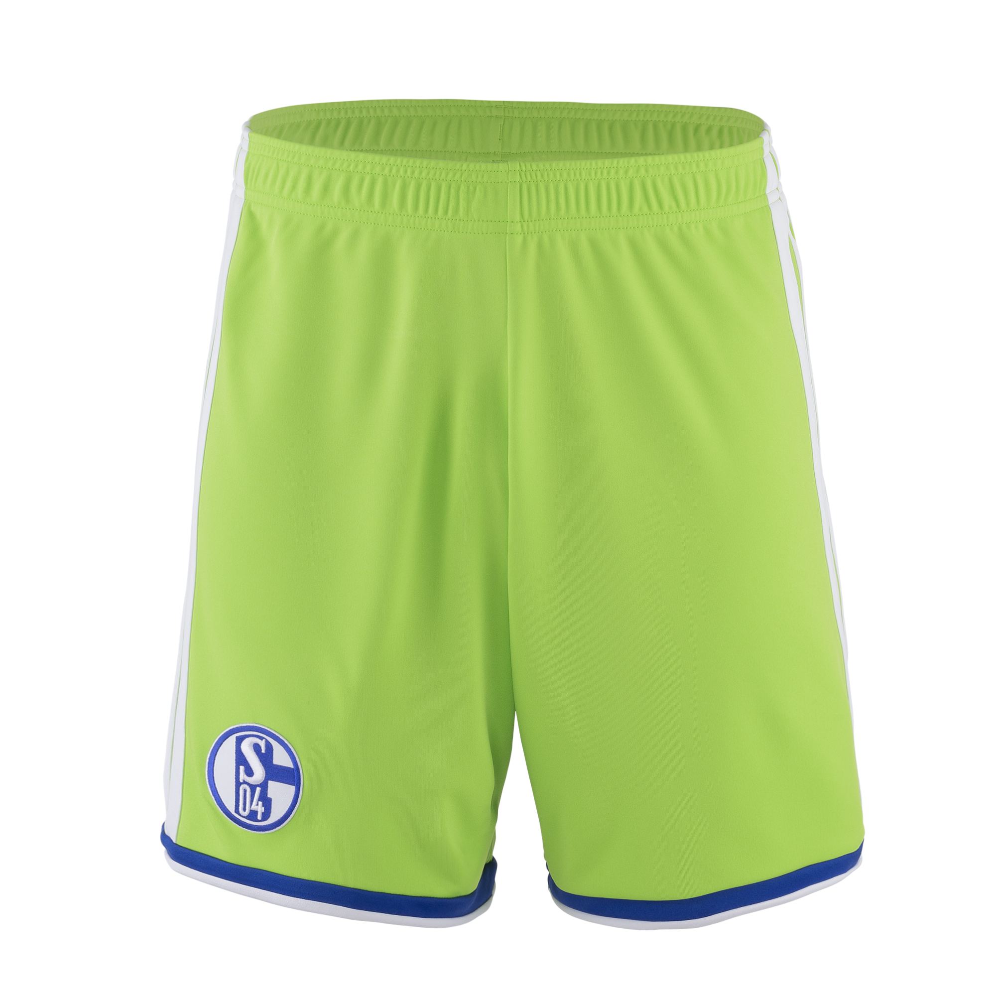Details für adidas Ausweichhose Kids grün 2026/2027