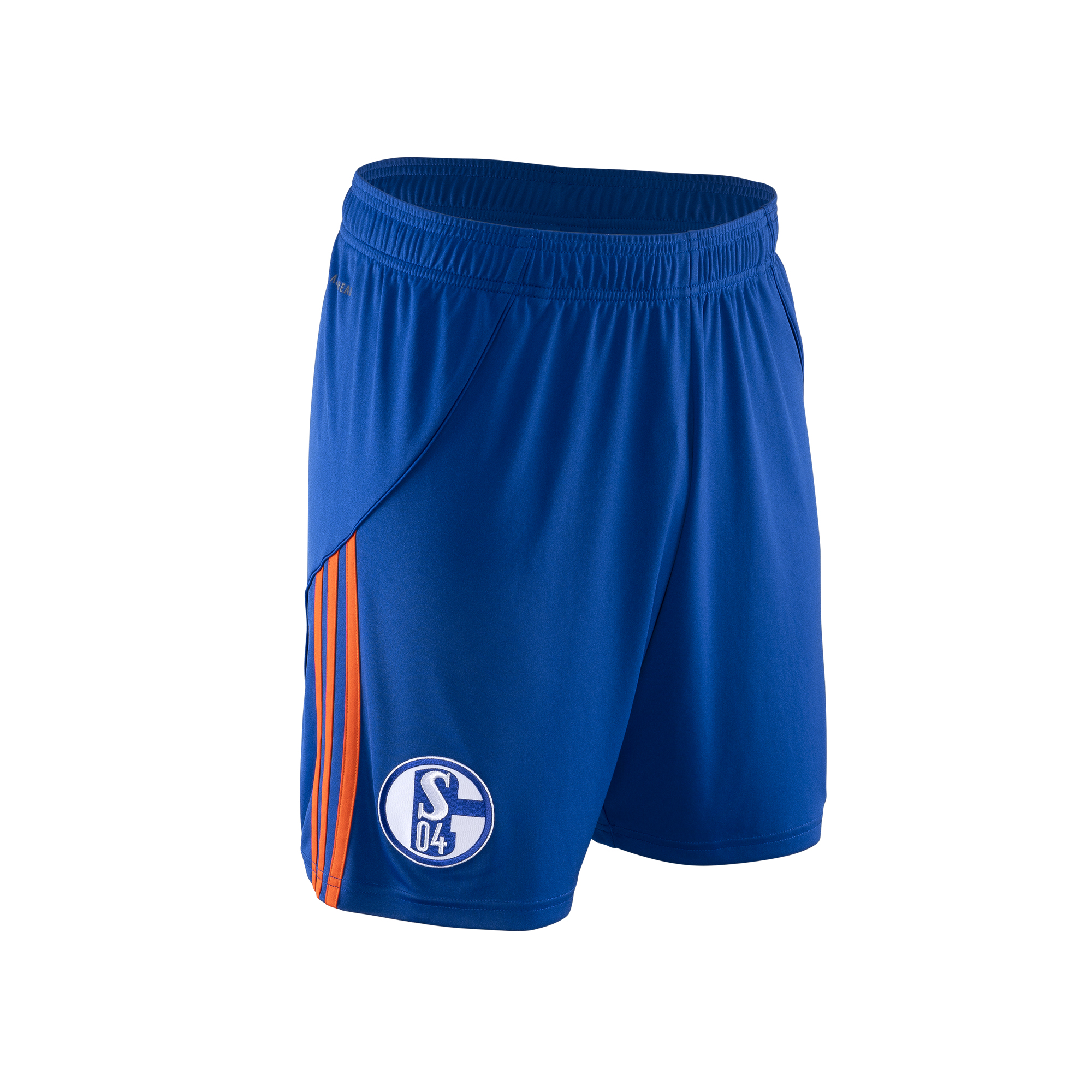 S04 Shorts Kids königsblau