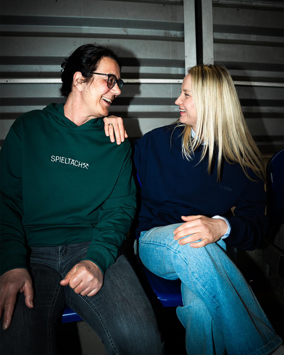 Spieltach-Kollektion