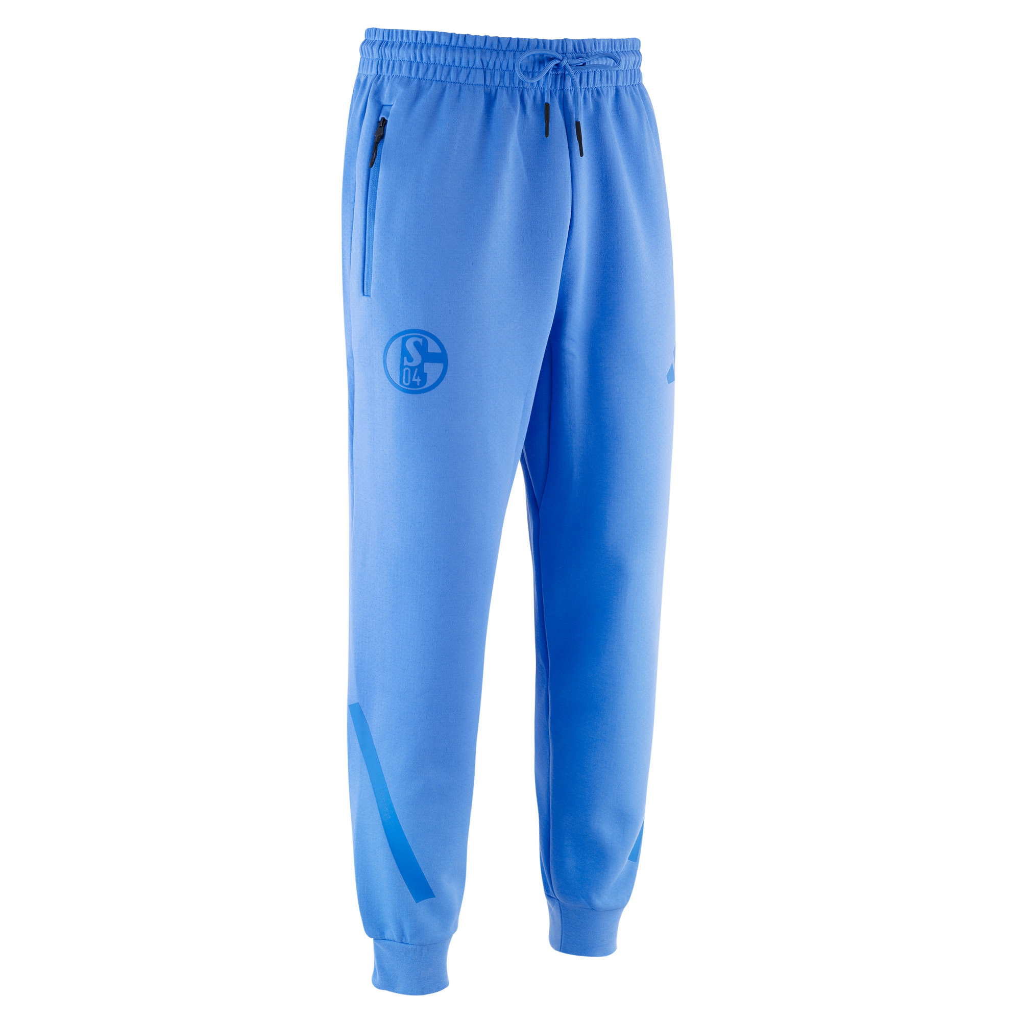 Jogger adidas Z.N.E. hellblau
