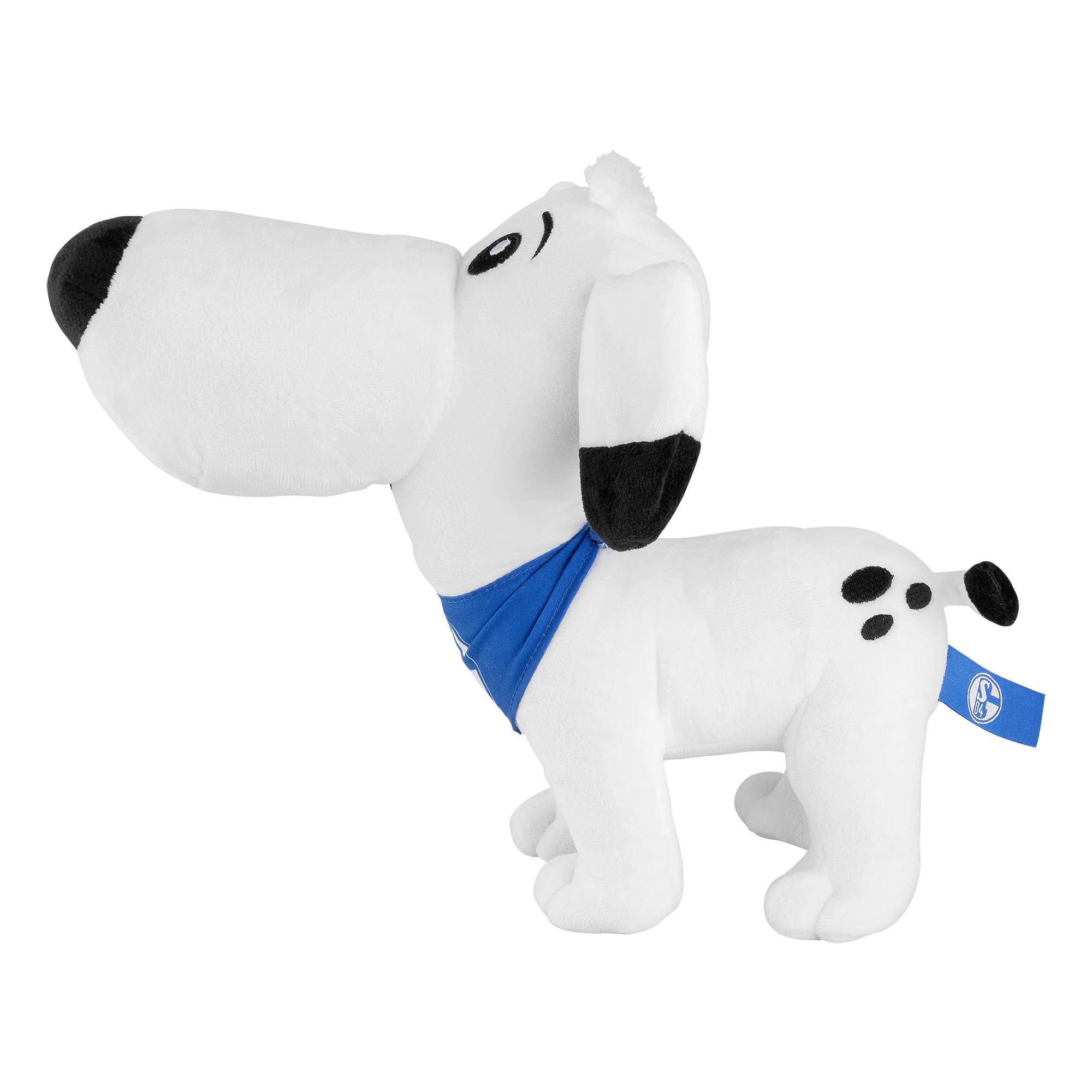 Erwin sein Hund Plüschtier