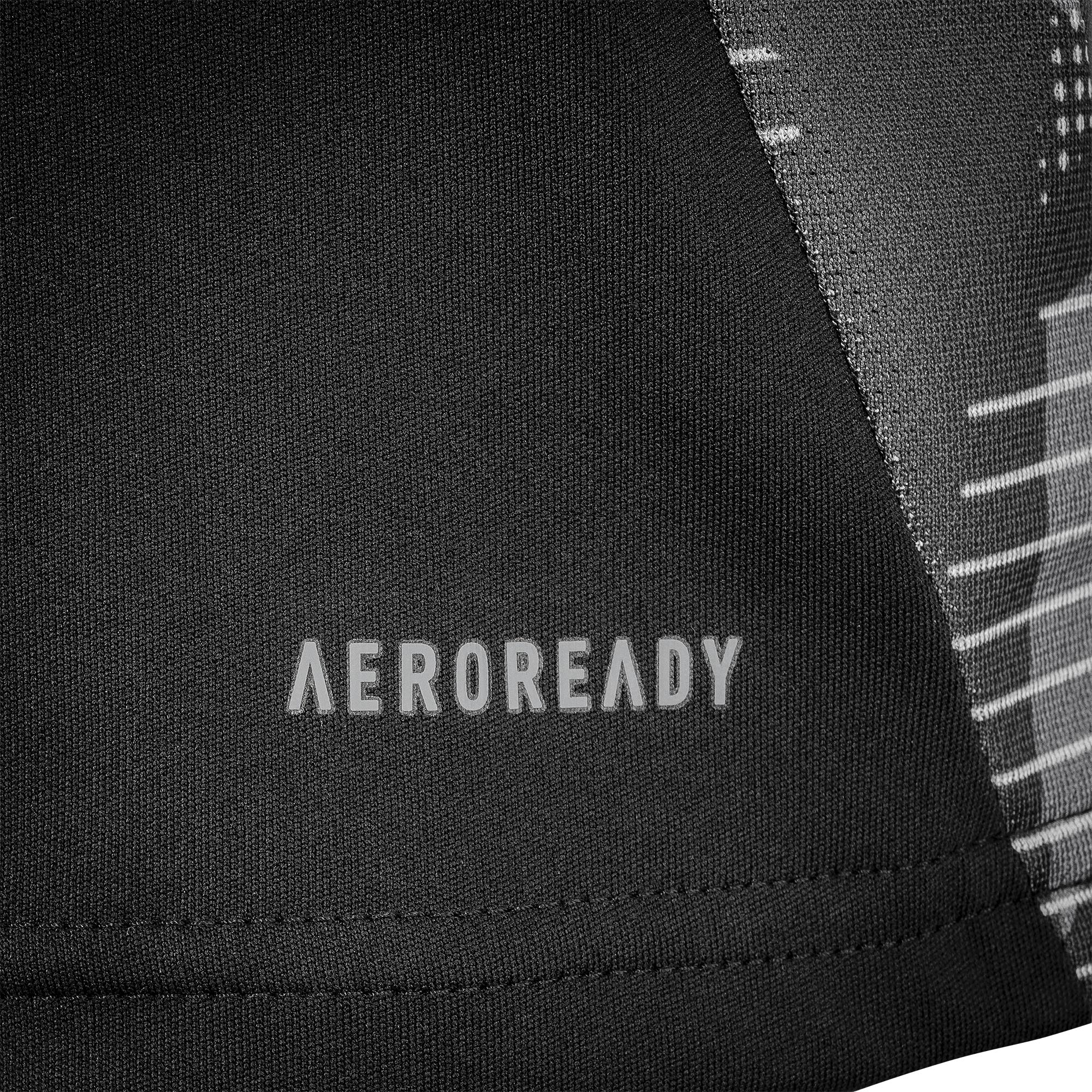 Trainingstop Zip Team Detail