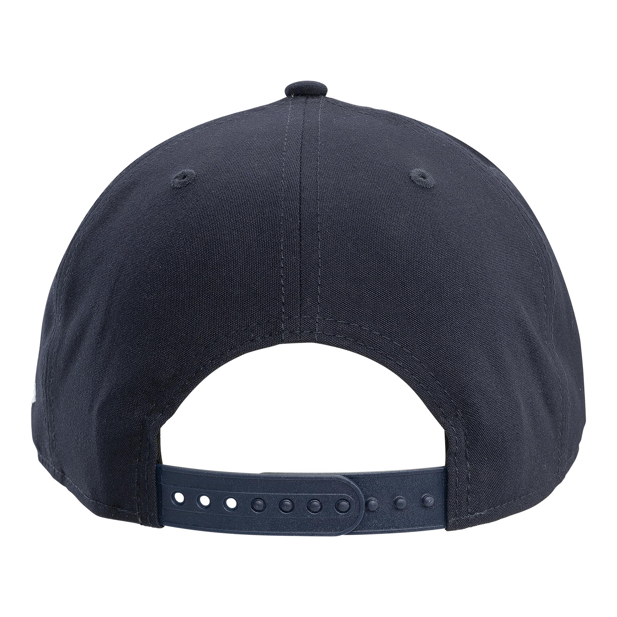New Era Cap 9Fifty Rückansicht