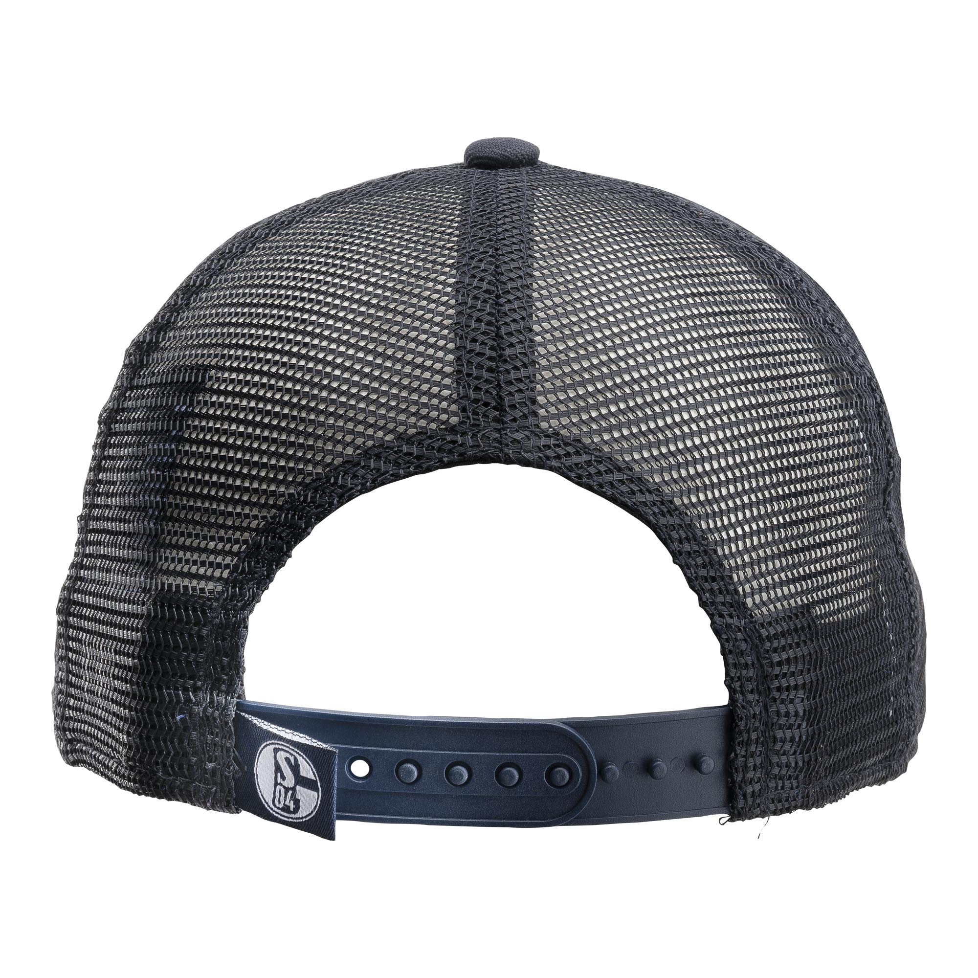 Basecap New Era Trucker navy