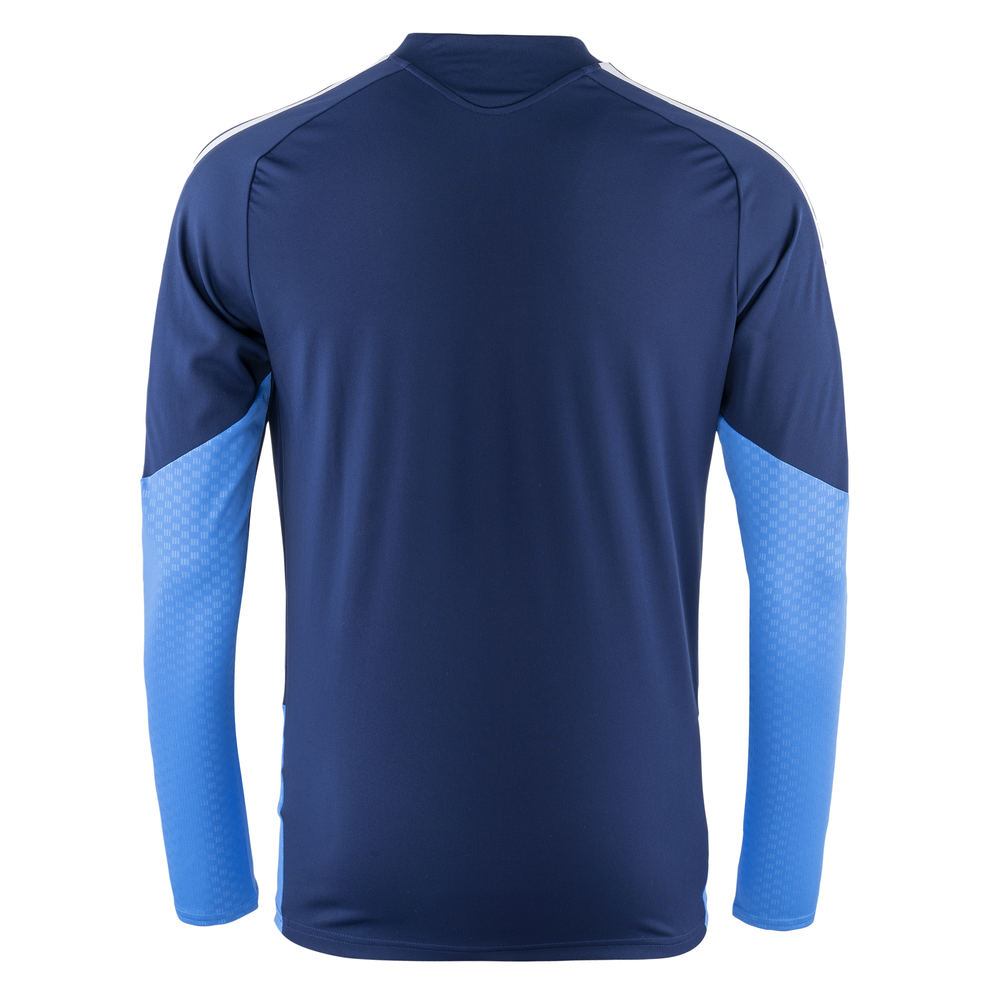 S04 Trainingstop Zip 
