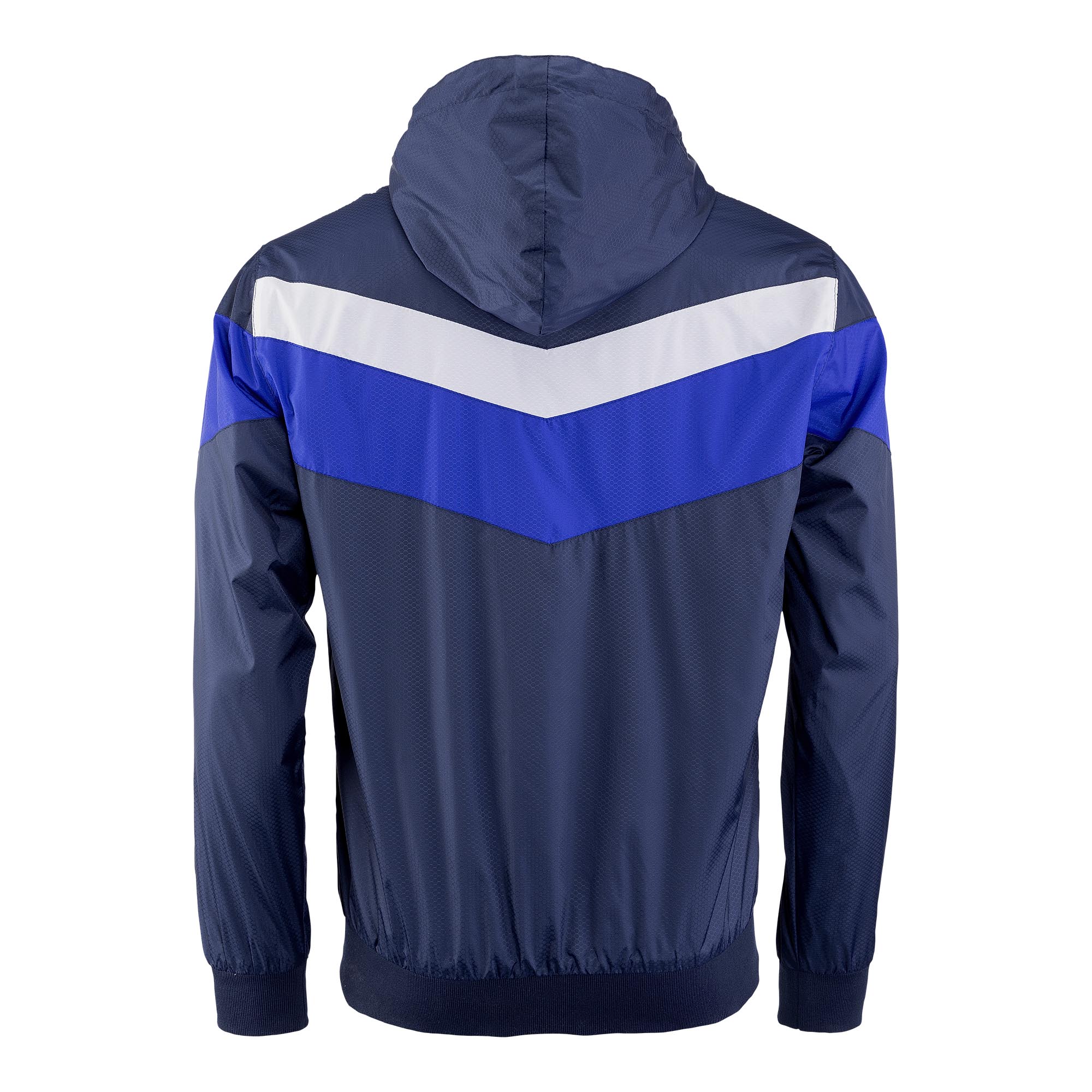 Windbreaker recycelt