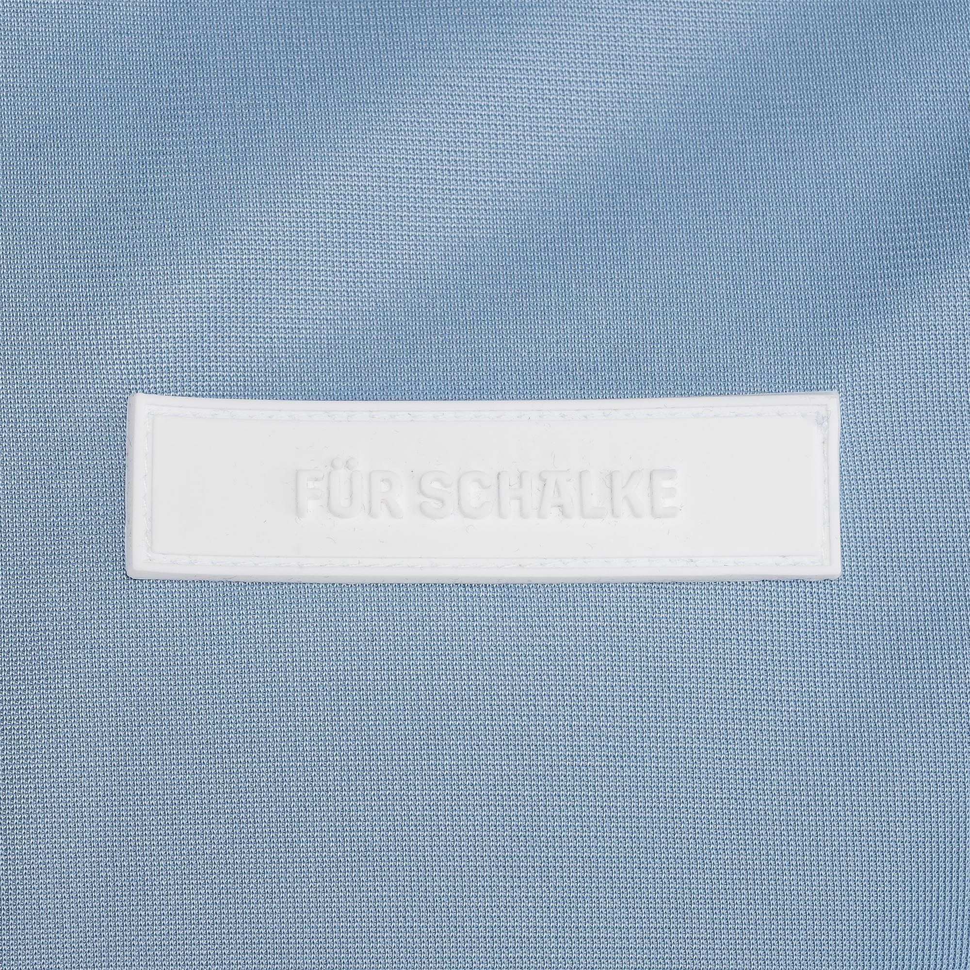 Für Schalke Trainingsjacke