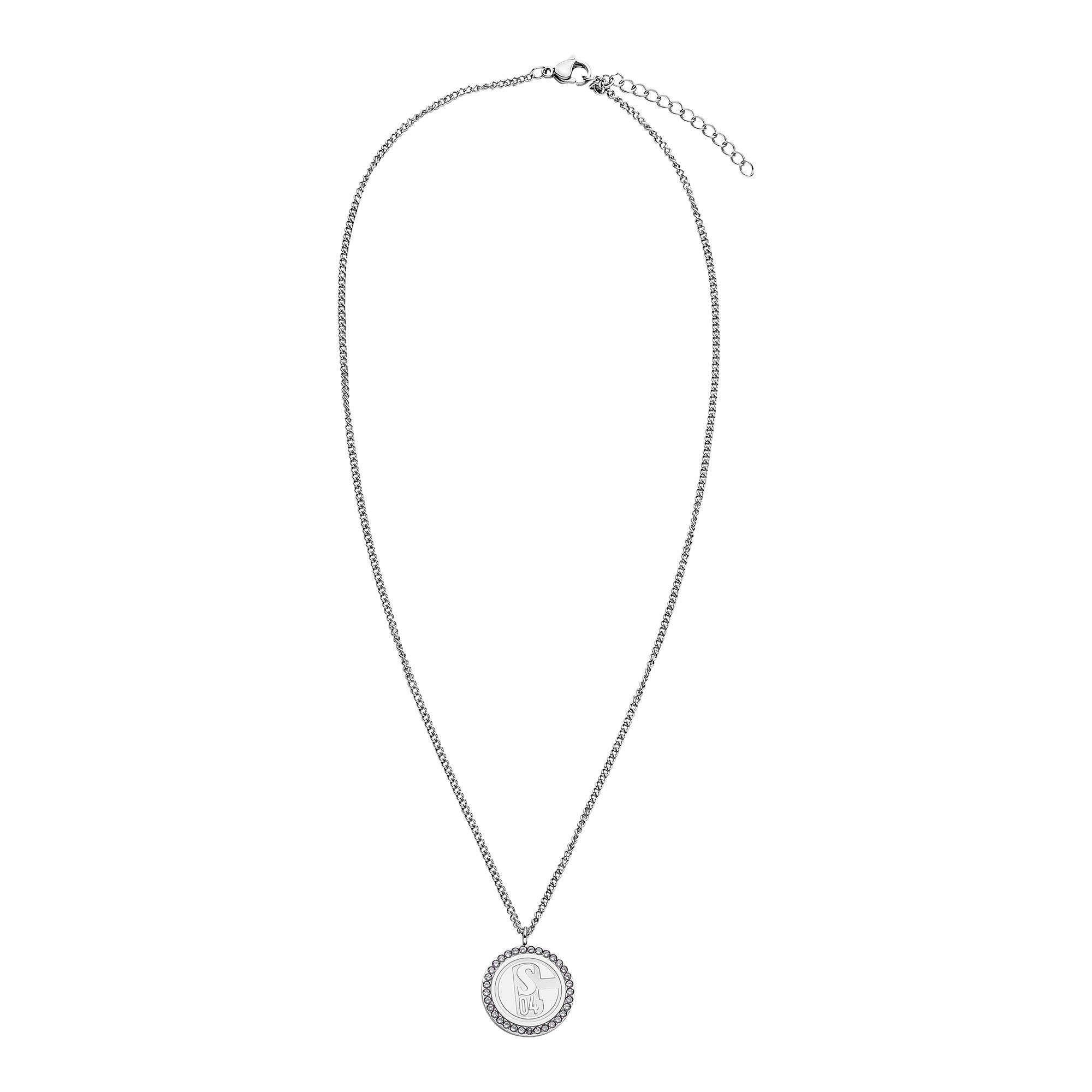 Details für Kette Damen Logo