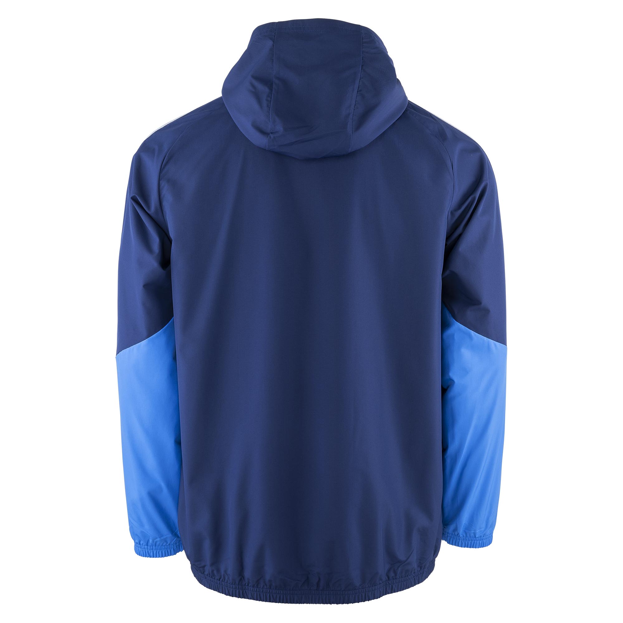 adidas Regenjacke navy