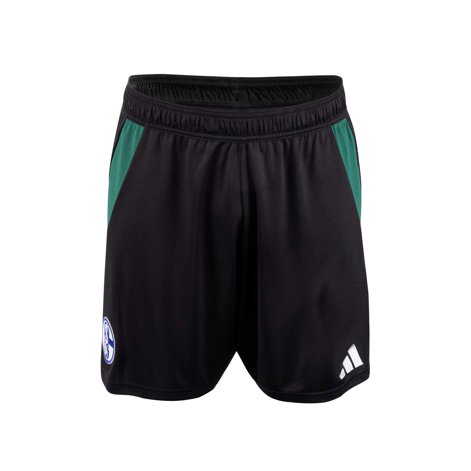 Details for adidas away short kids black 2024/2025