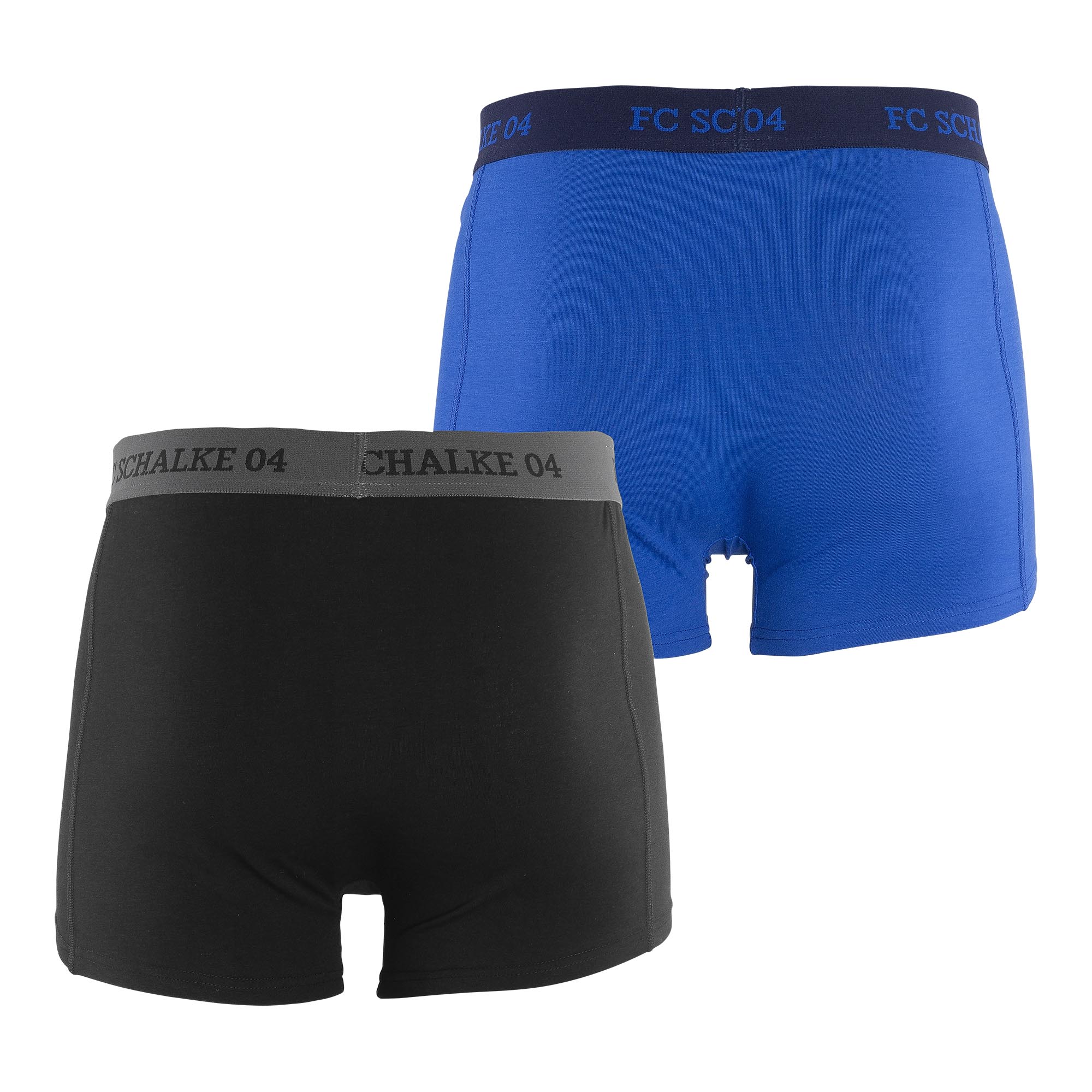 Herren Boxershorts Doppelpack