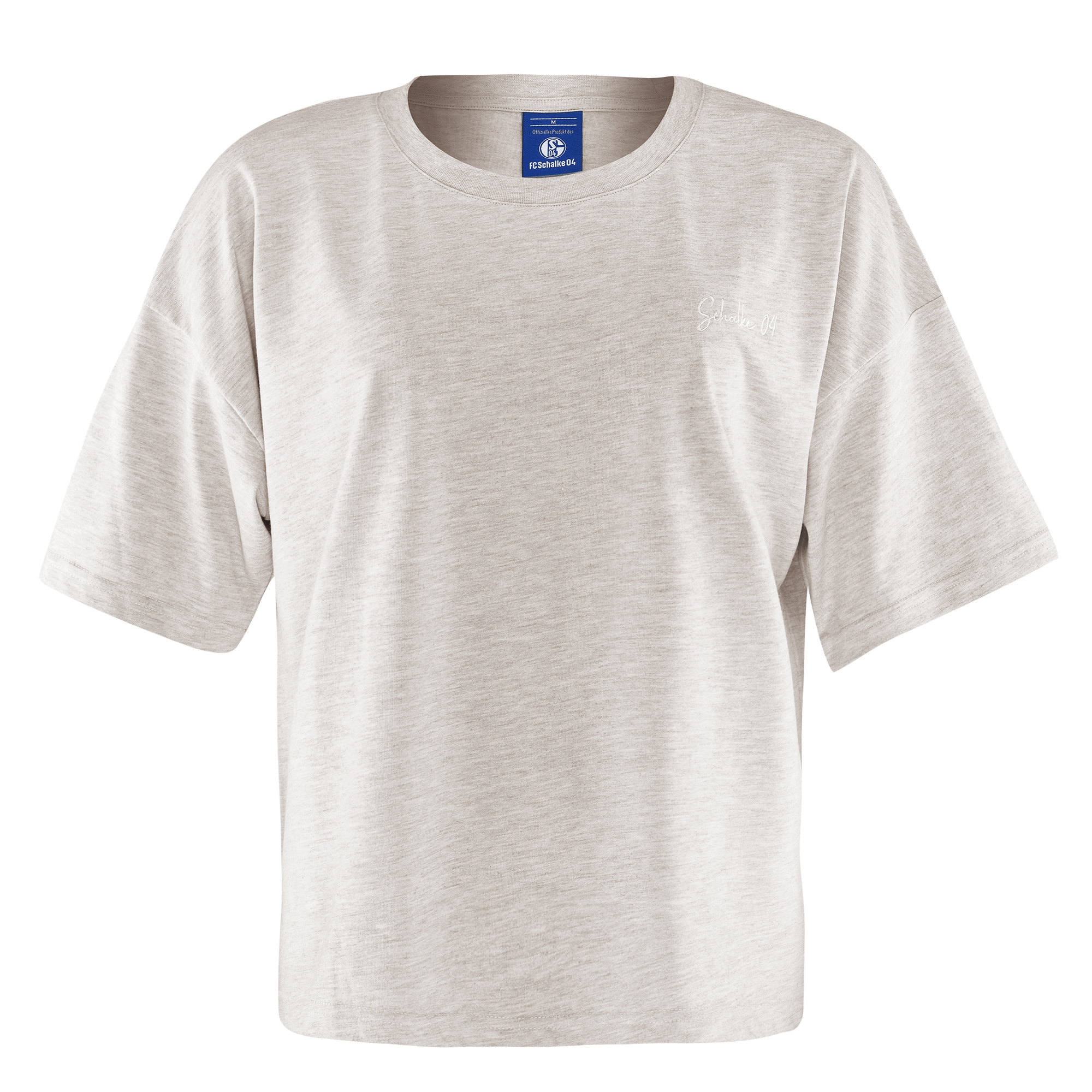 S04 T-Shirt Loungewear-Set