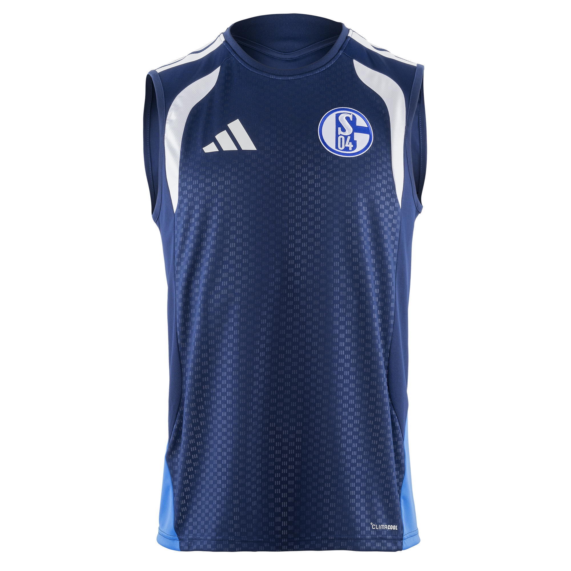 Details for adidas Tank top team navy