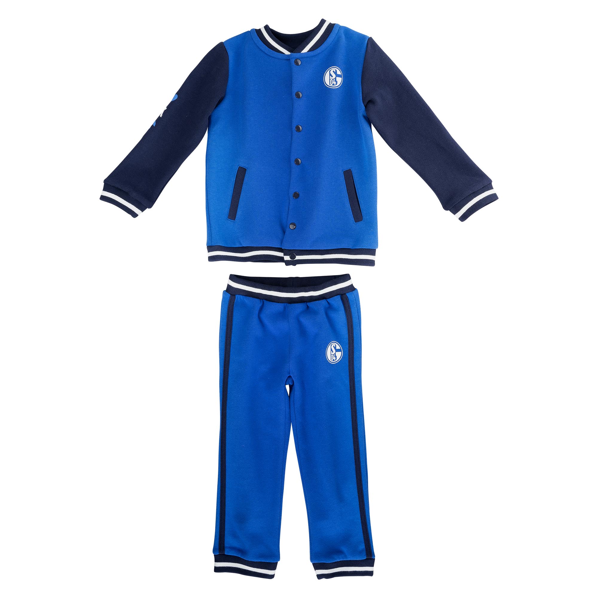 Details für Jogger Baby College blau