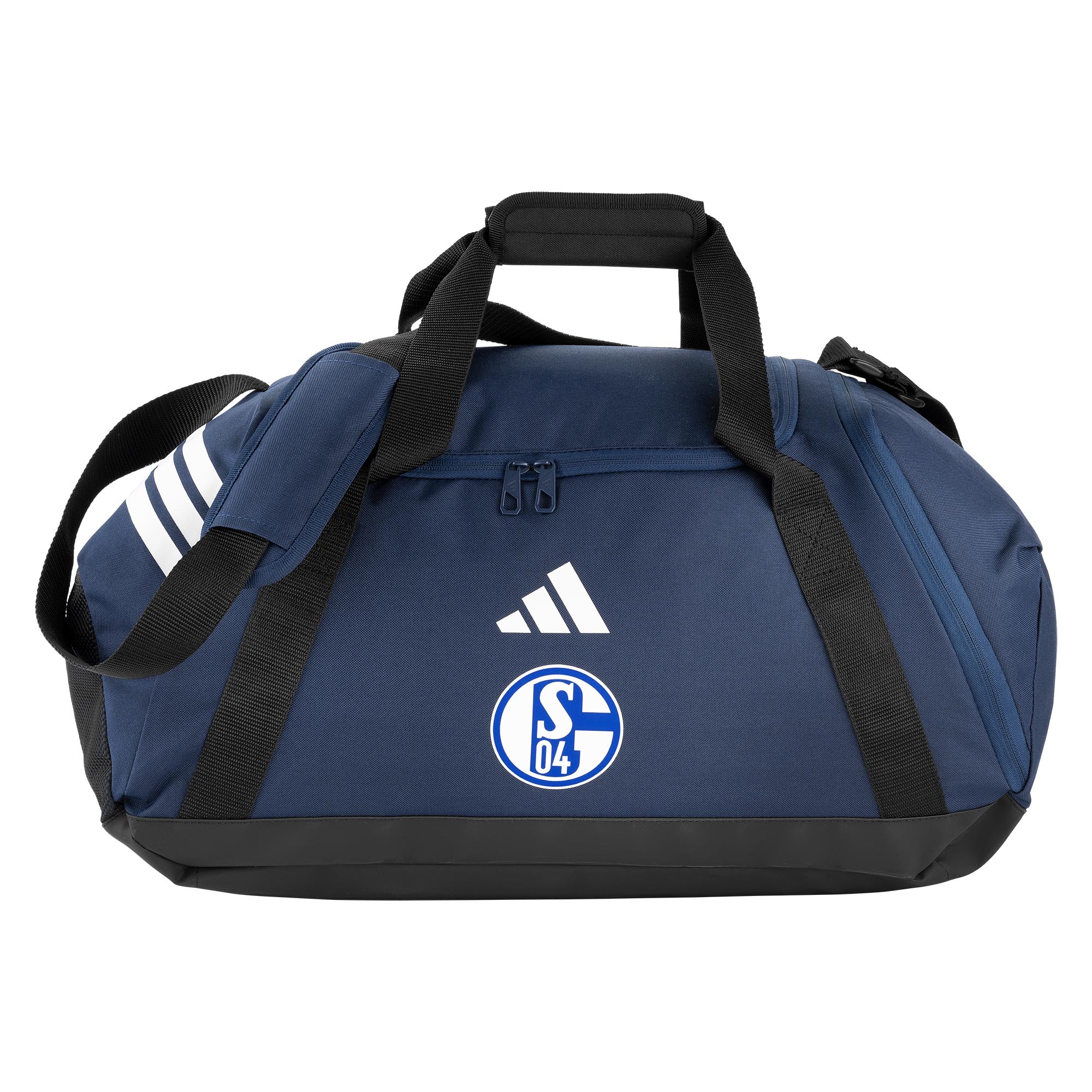 Details for adidas Team bag M navy