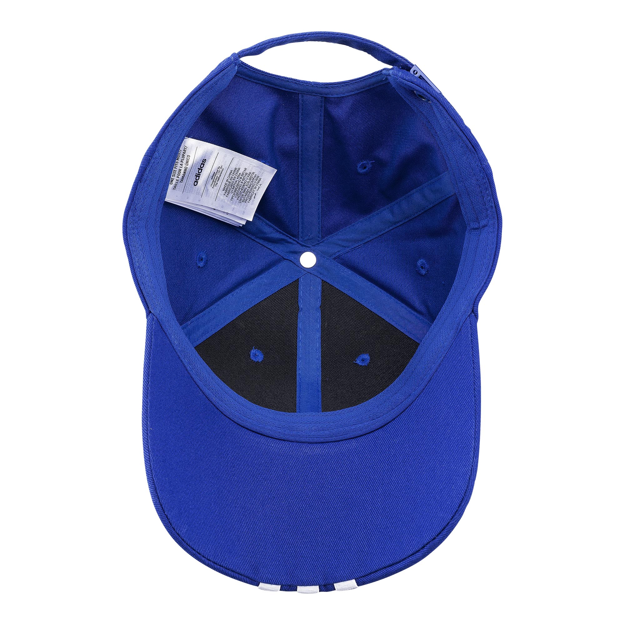 adidas Käppi Schalke 04