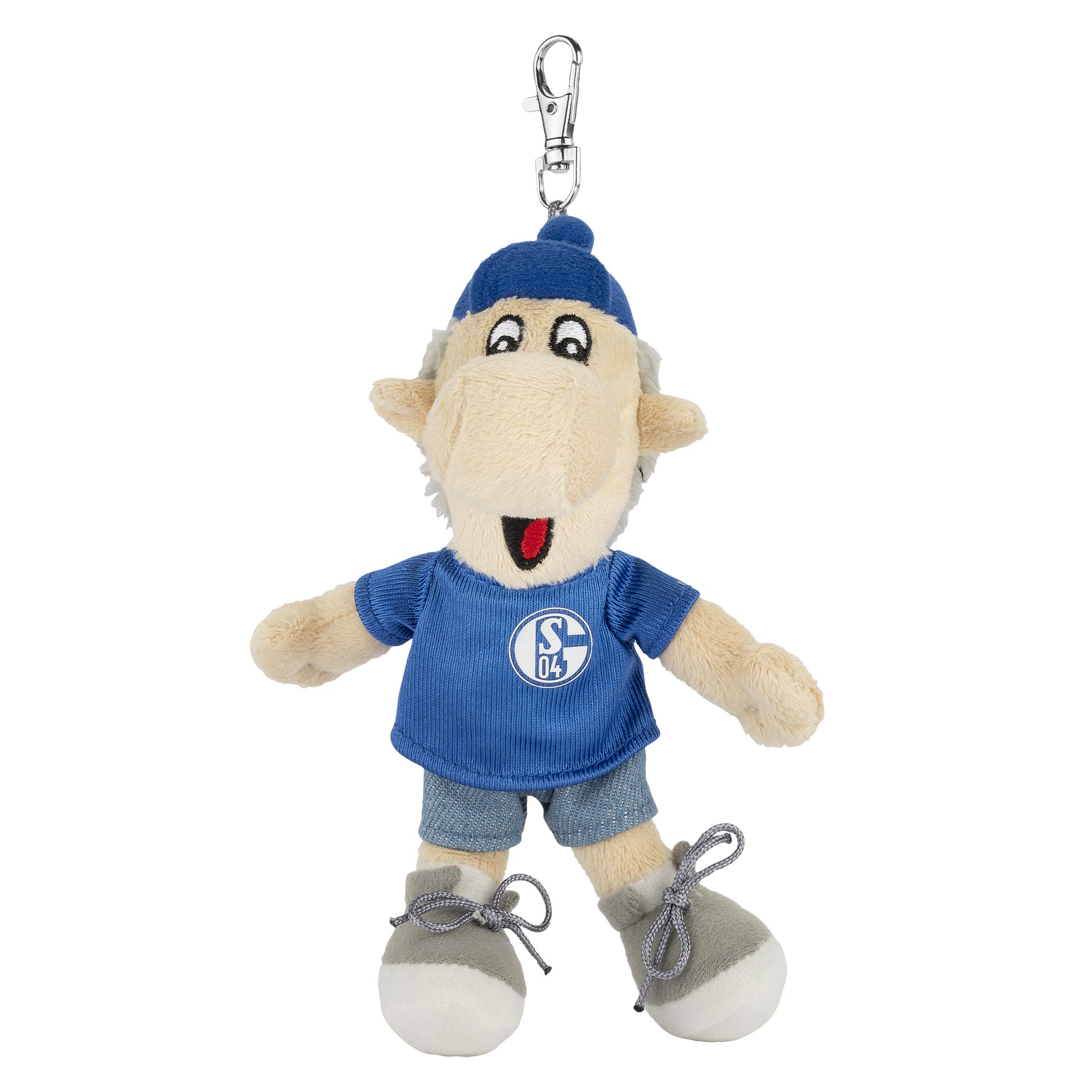 Details for Plush Erwin 16cm with pendant