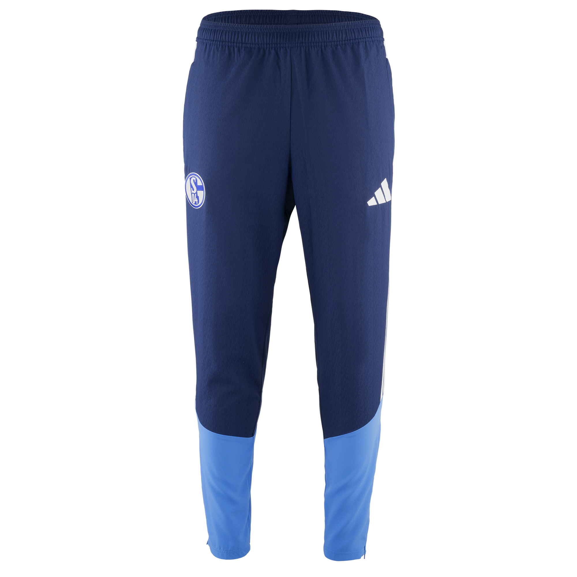 Details for adidas PR pants team navy