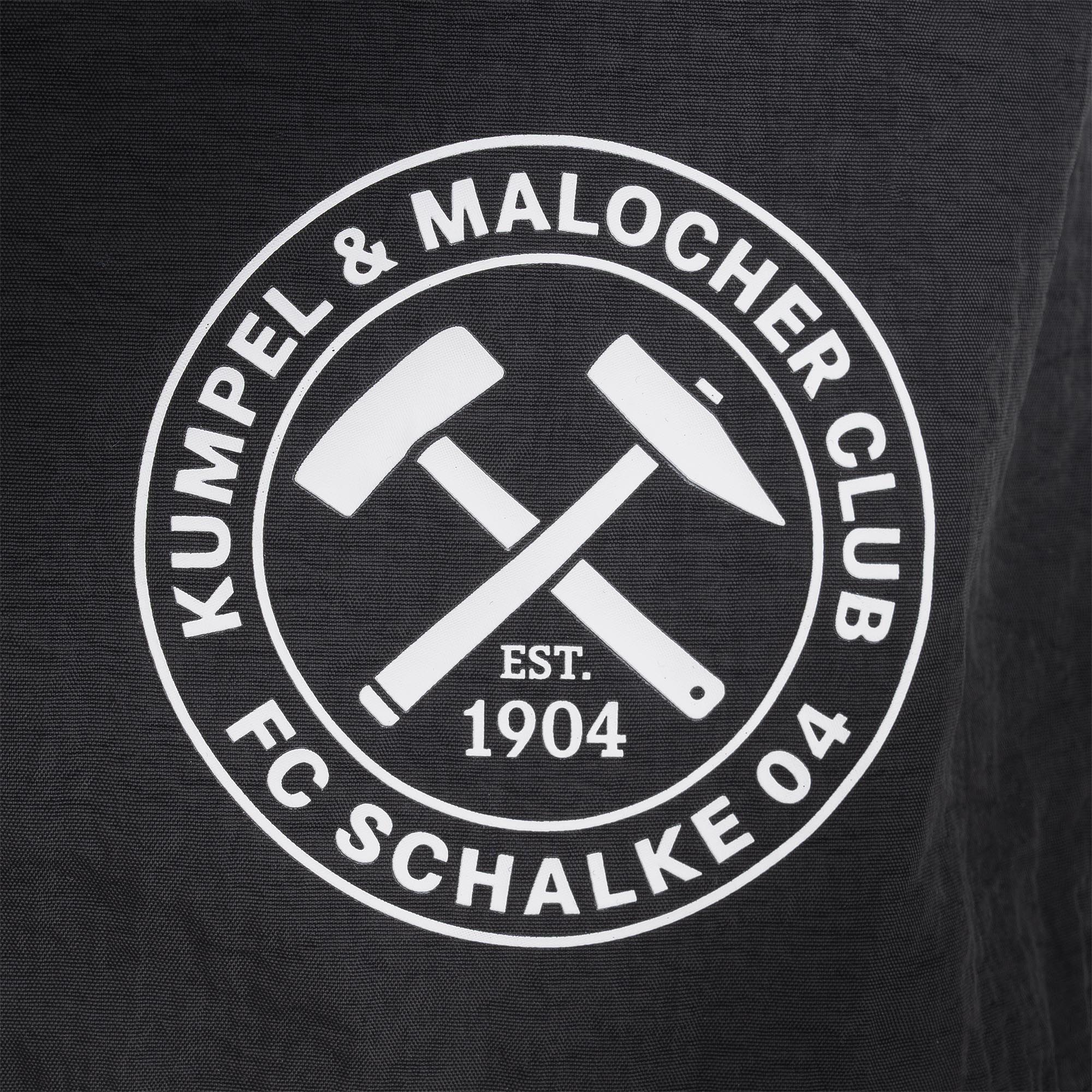 Kumpel & Malocher Club Print